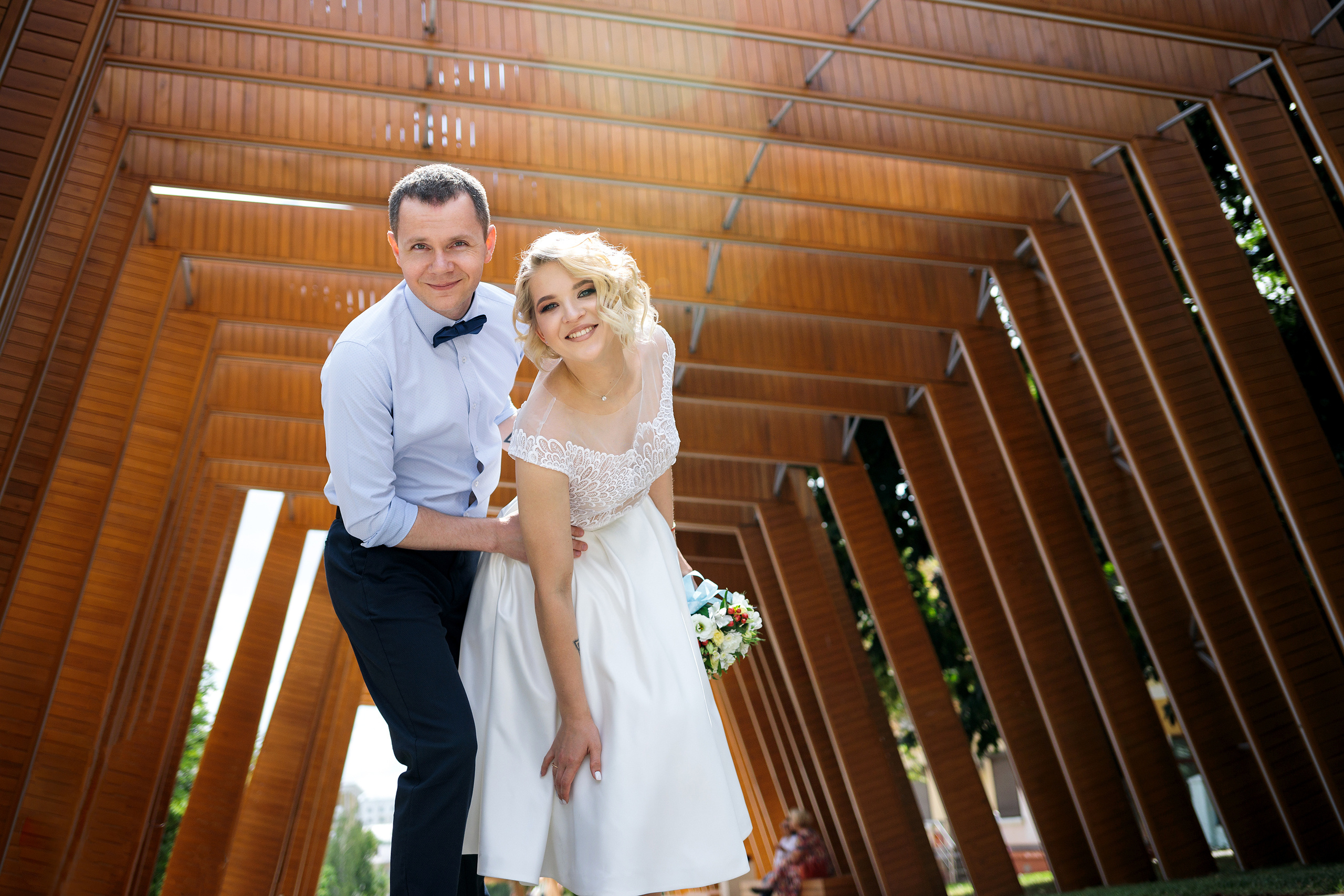 Свадебная фотосъемка. Свадебный фотограф в Белгороде