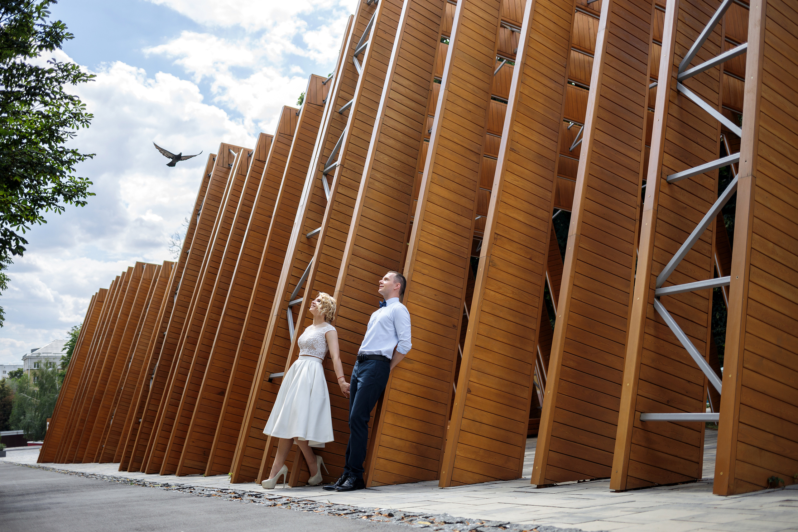 Свадебная фотосъемка. Свадебный фотограф в Белгороде