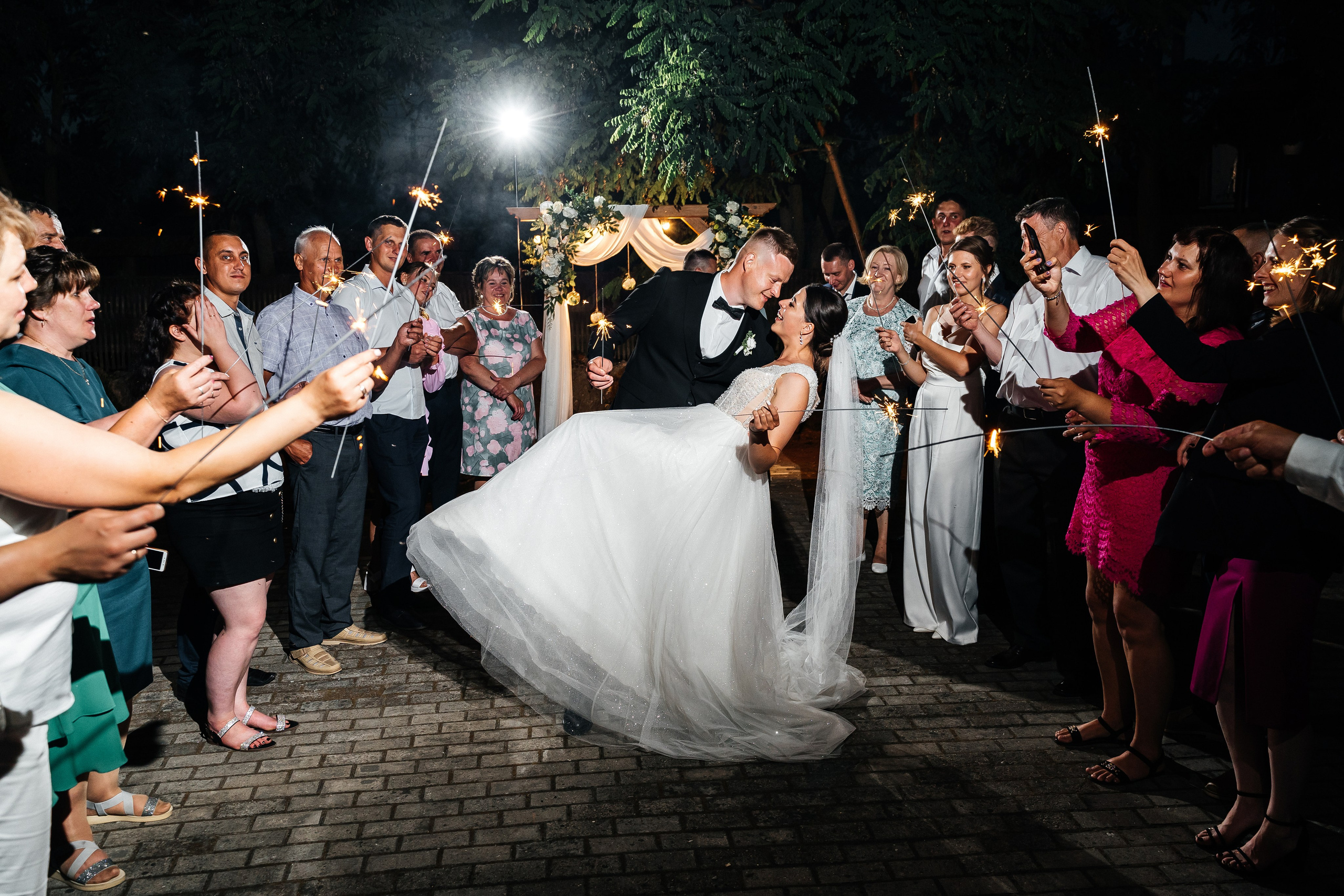 Иван и Оксана. Фотограф Новополоцк, Полоцк, Минск, РБ, Зимаков Егор