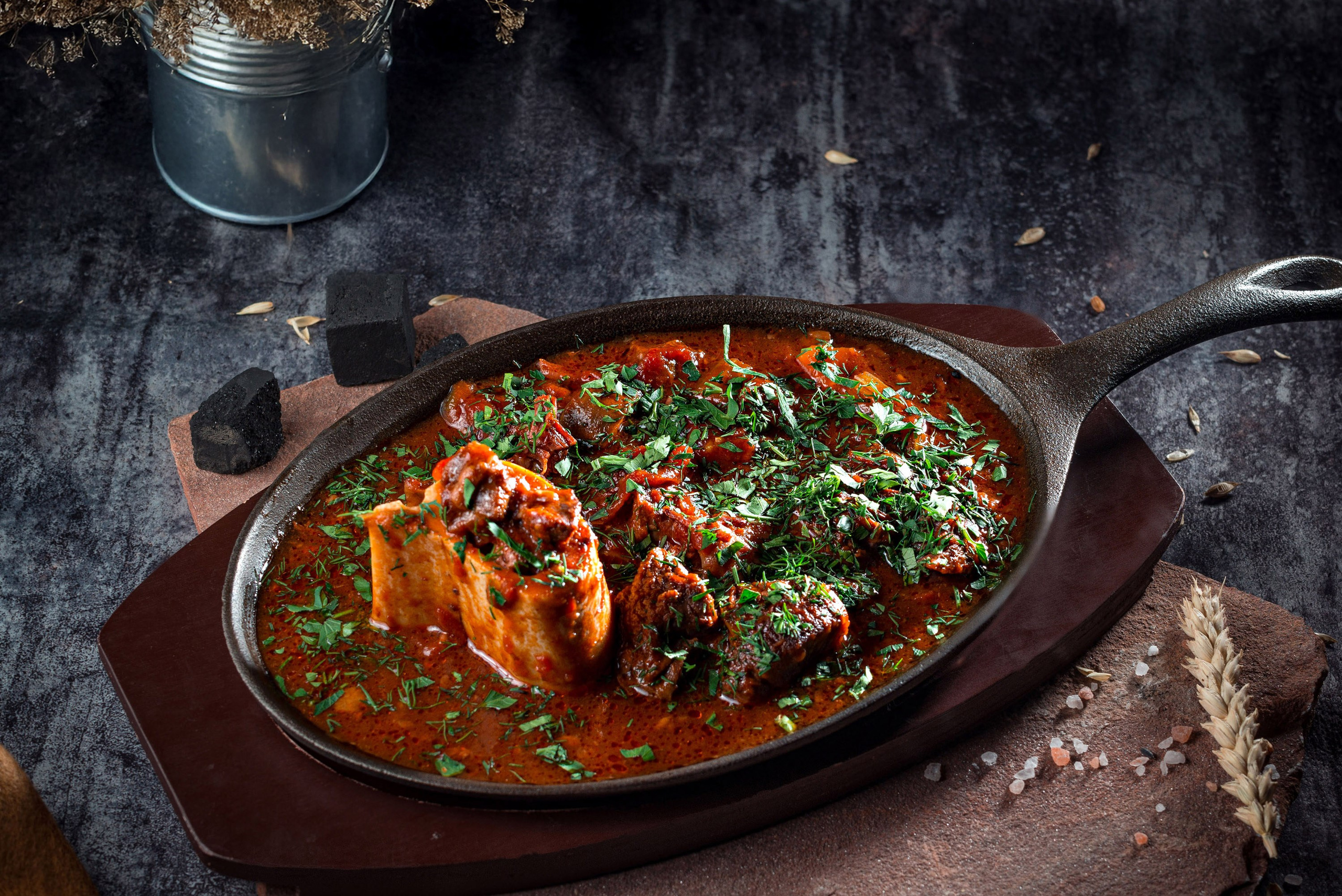 Грузия. Фуд-фотограф Алексей Филинов