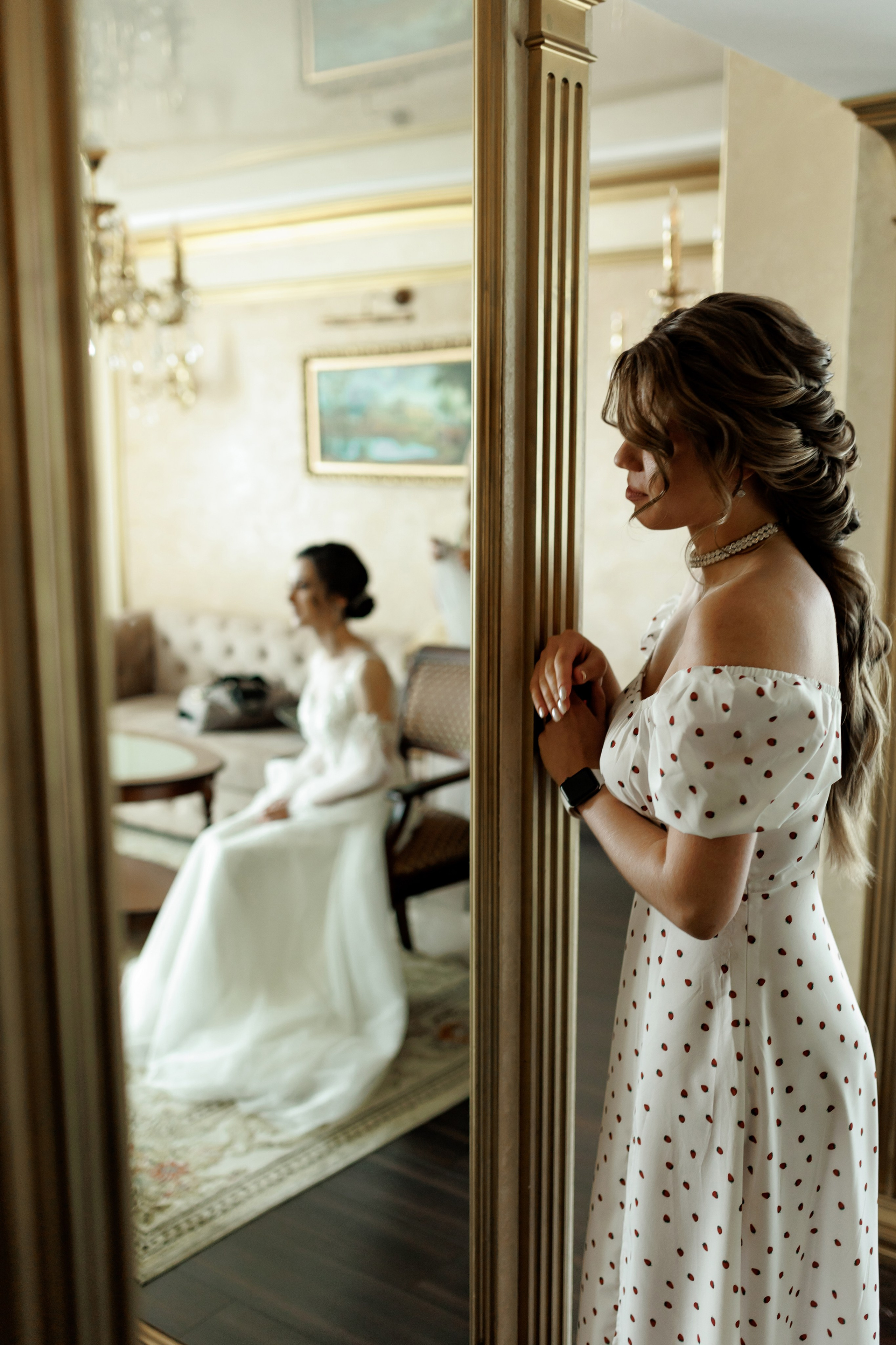 Лиза и Никита. Щетинина Наталья свадебный фотограф Барнаул