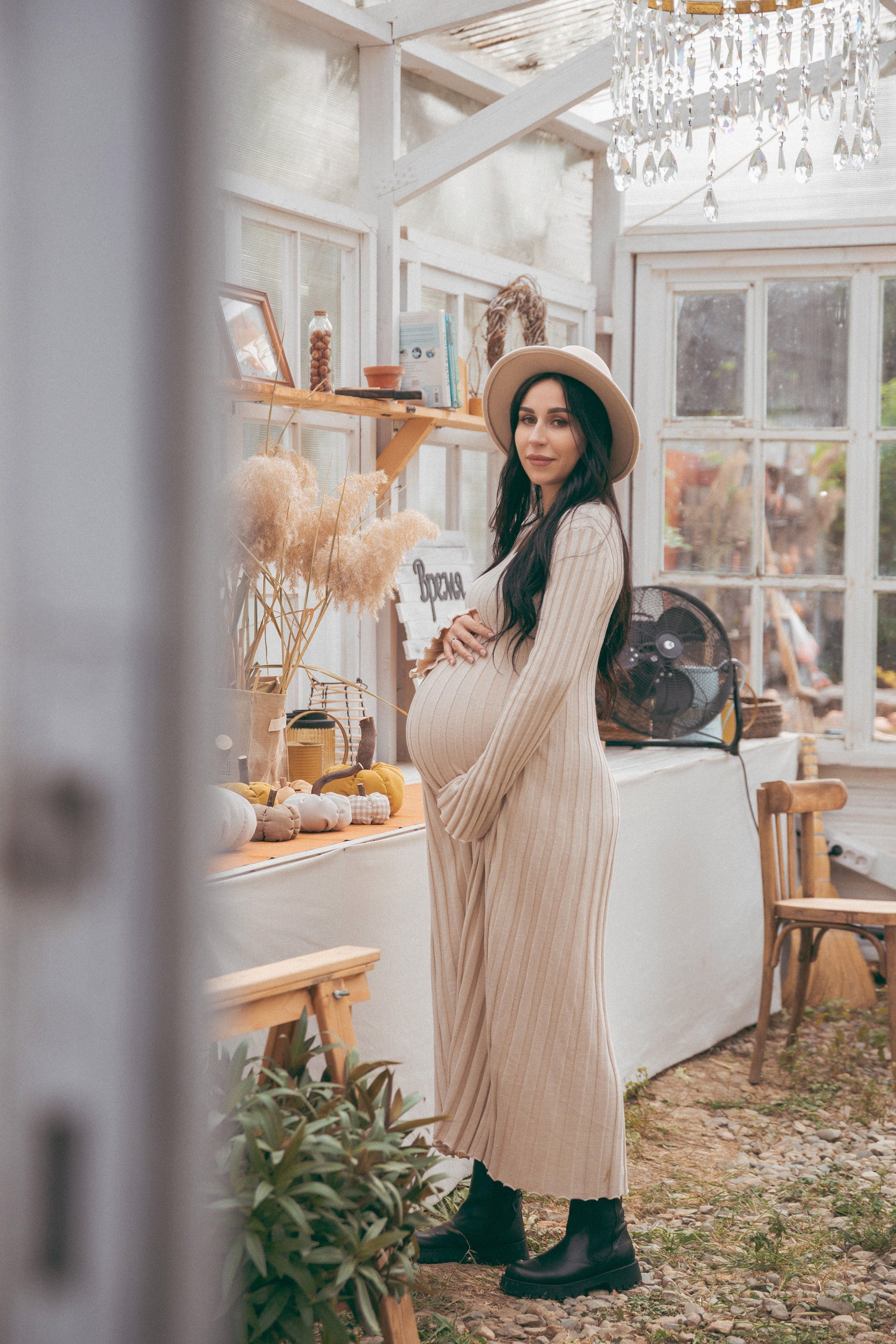 ЧУДО ВНУТРИ ТЕБЯ. Главная