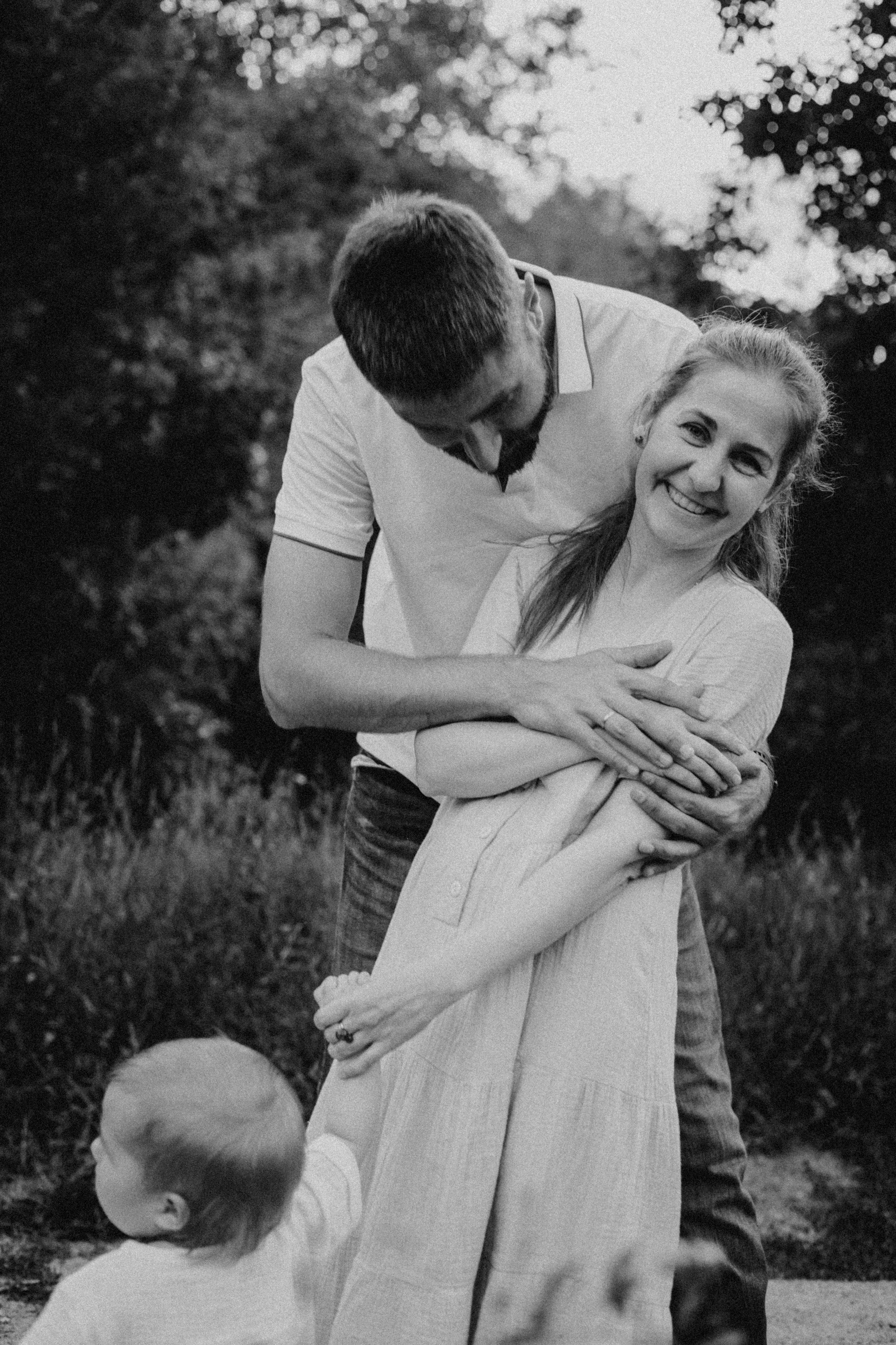 Маша, Антон, Варя, Фея и Вера. Портретный и семейный фотограф в Воронеже Ксения Ремизова