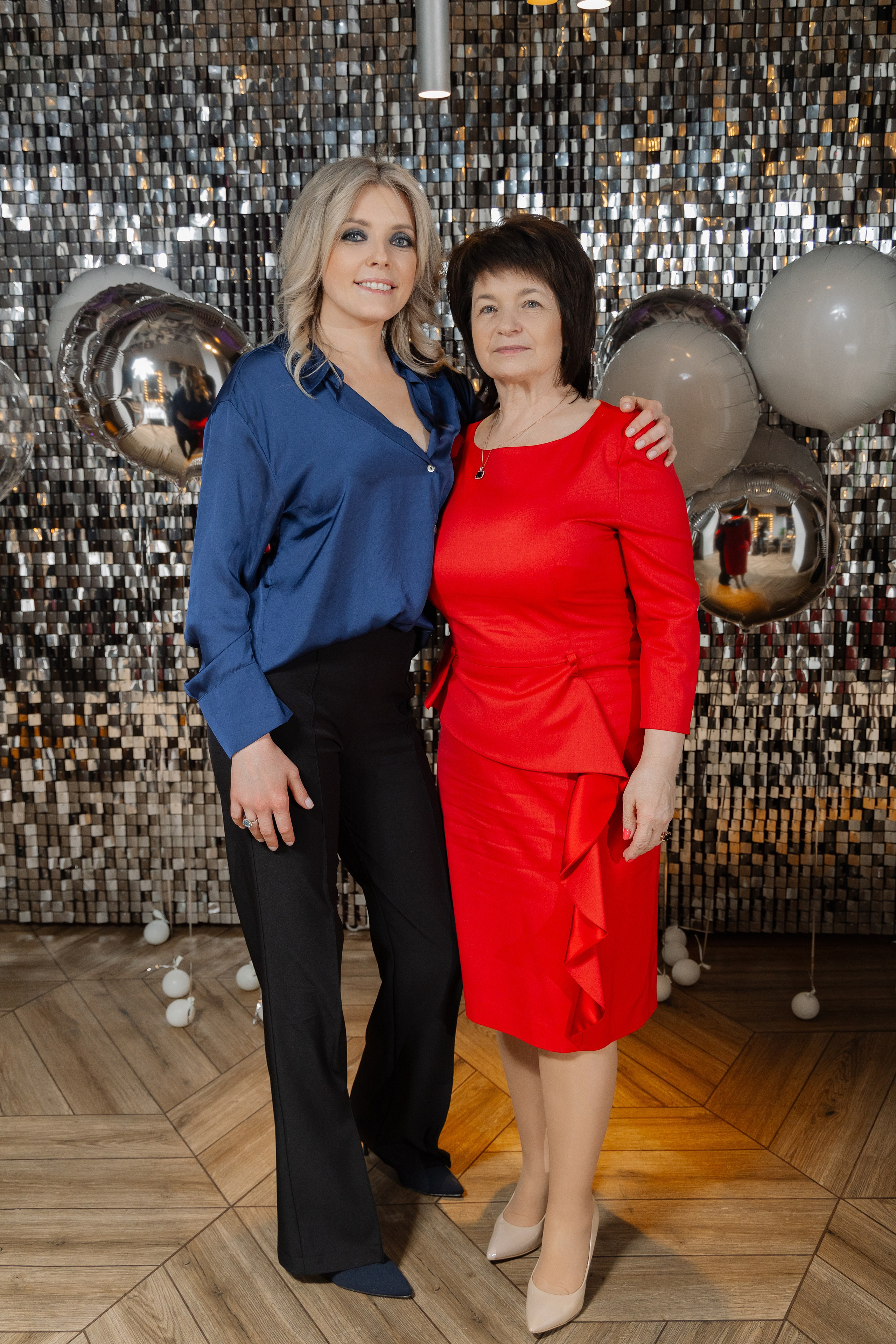 Фотосъемка юбилея в ресторане «Березка» в Минске. Свадебный фотограф в Минске/Беларуси Сергей Спиридонов