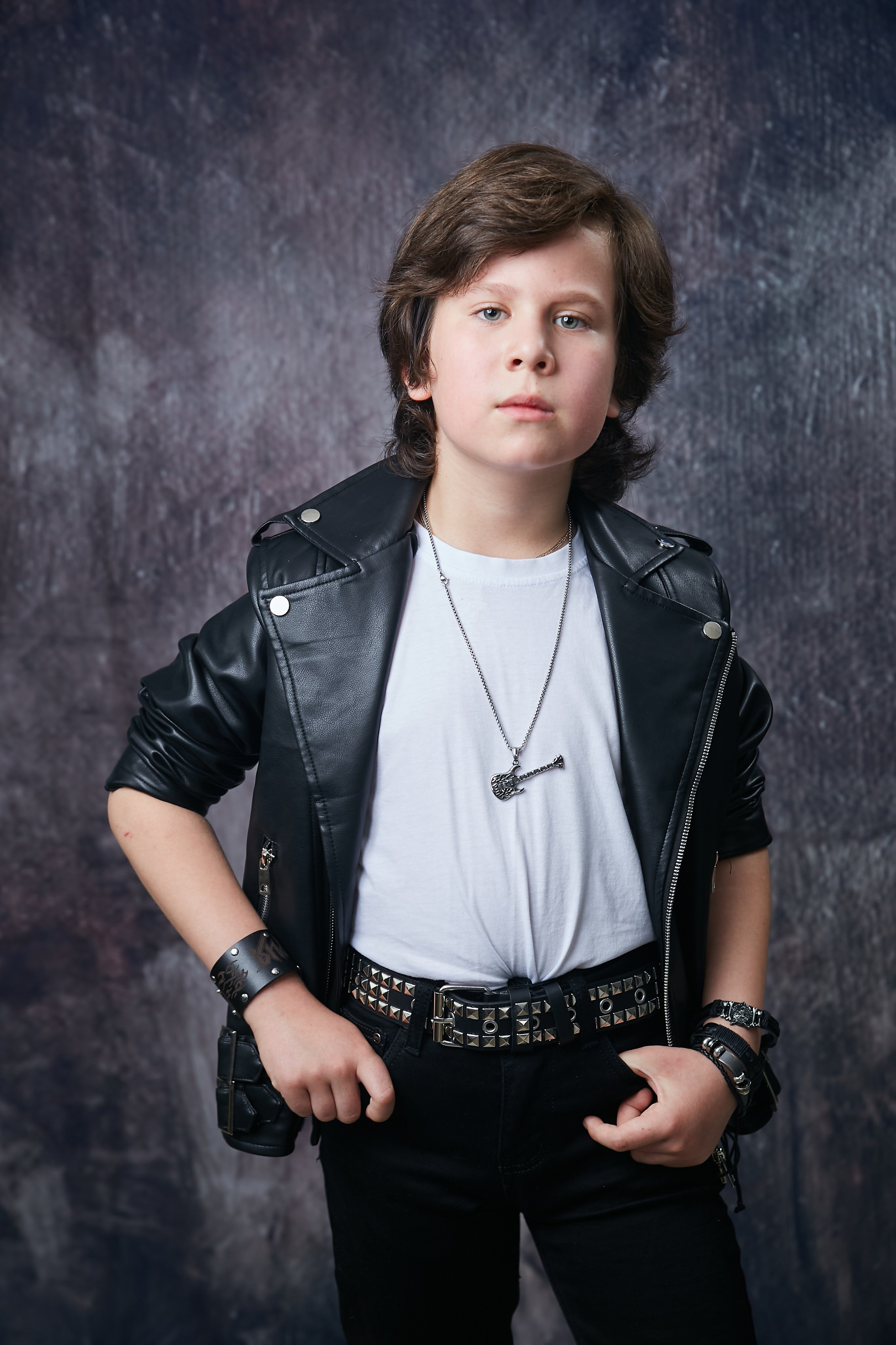 Портреты. Твой фотограф Марина Михеева