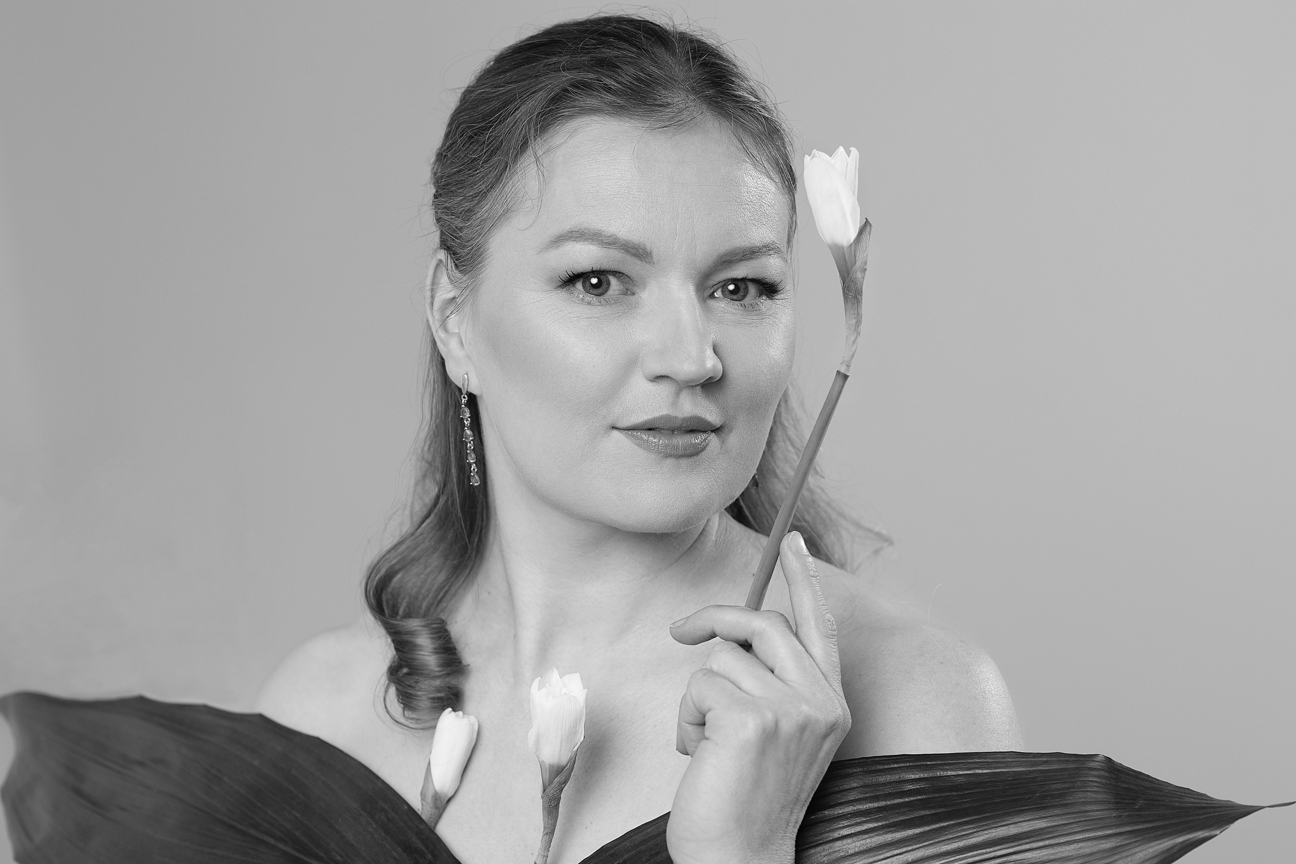 Фотопроект СЁСТРЫ. Фотограф в Москве Ольга Кожемякина