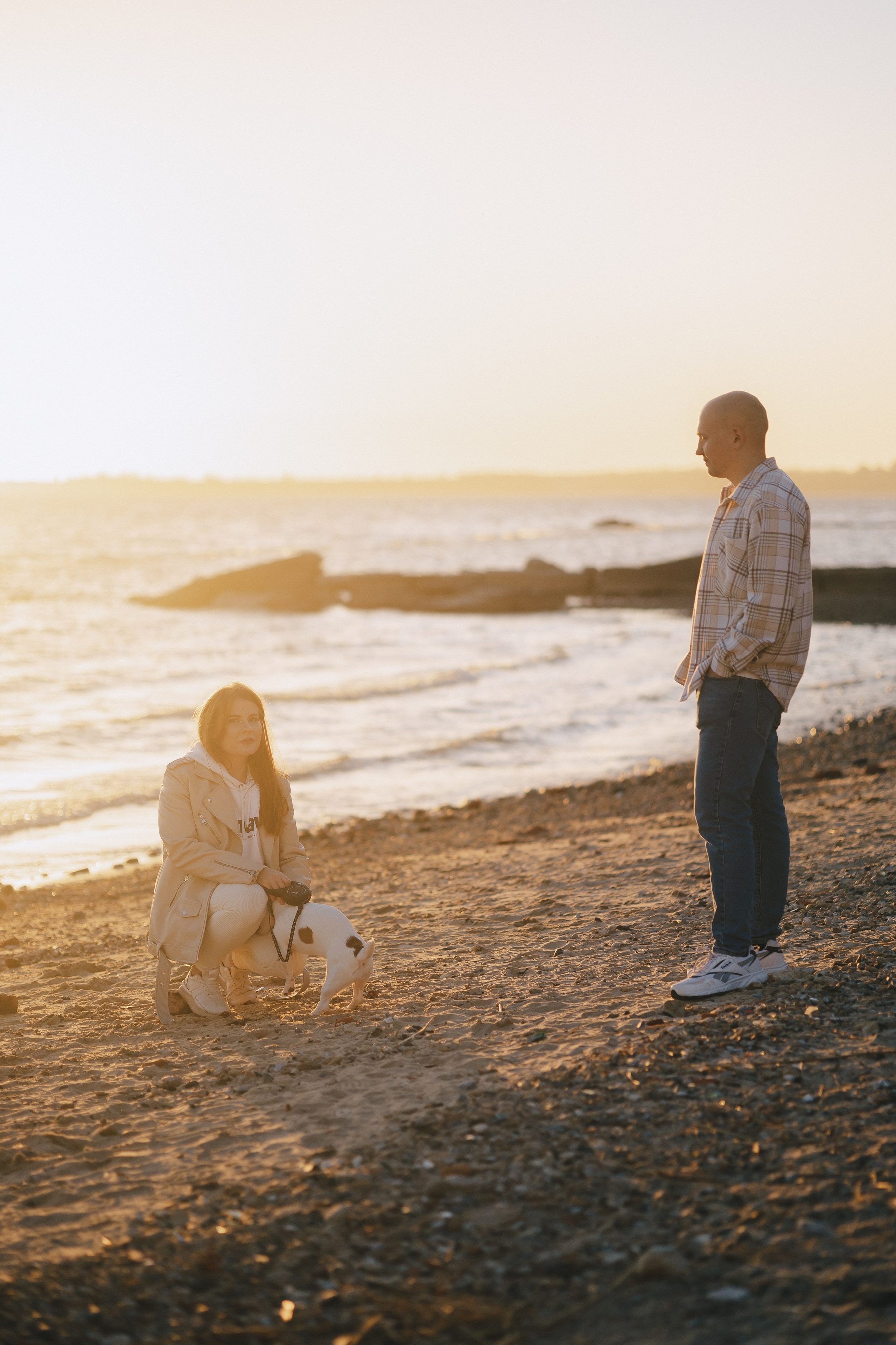 Василиса и Алексей. Фотограф Таганрог Любимая Надя