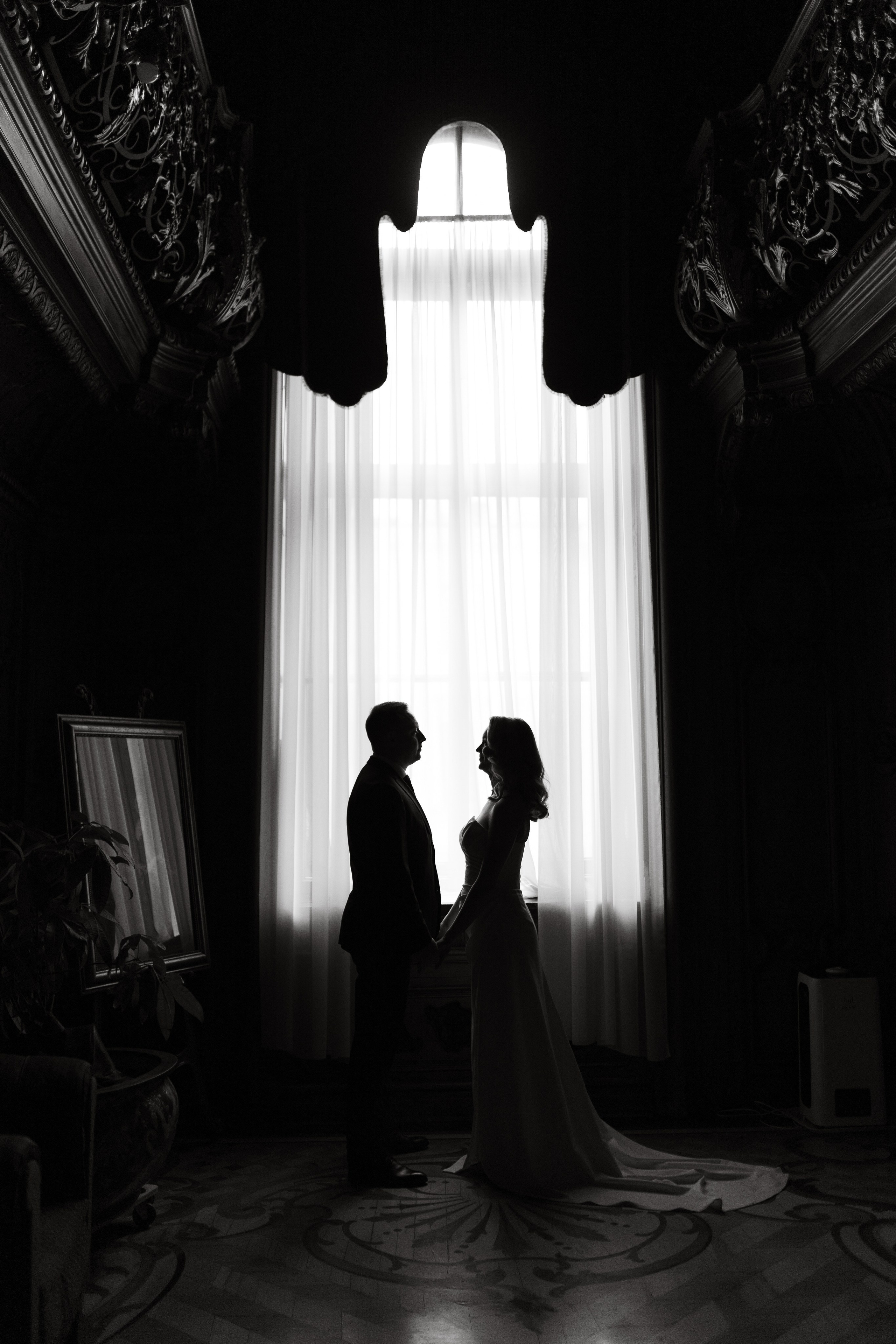 THE GAMMA. Фотограф Александра Просекова