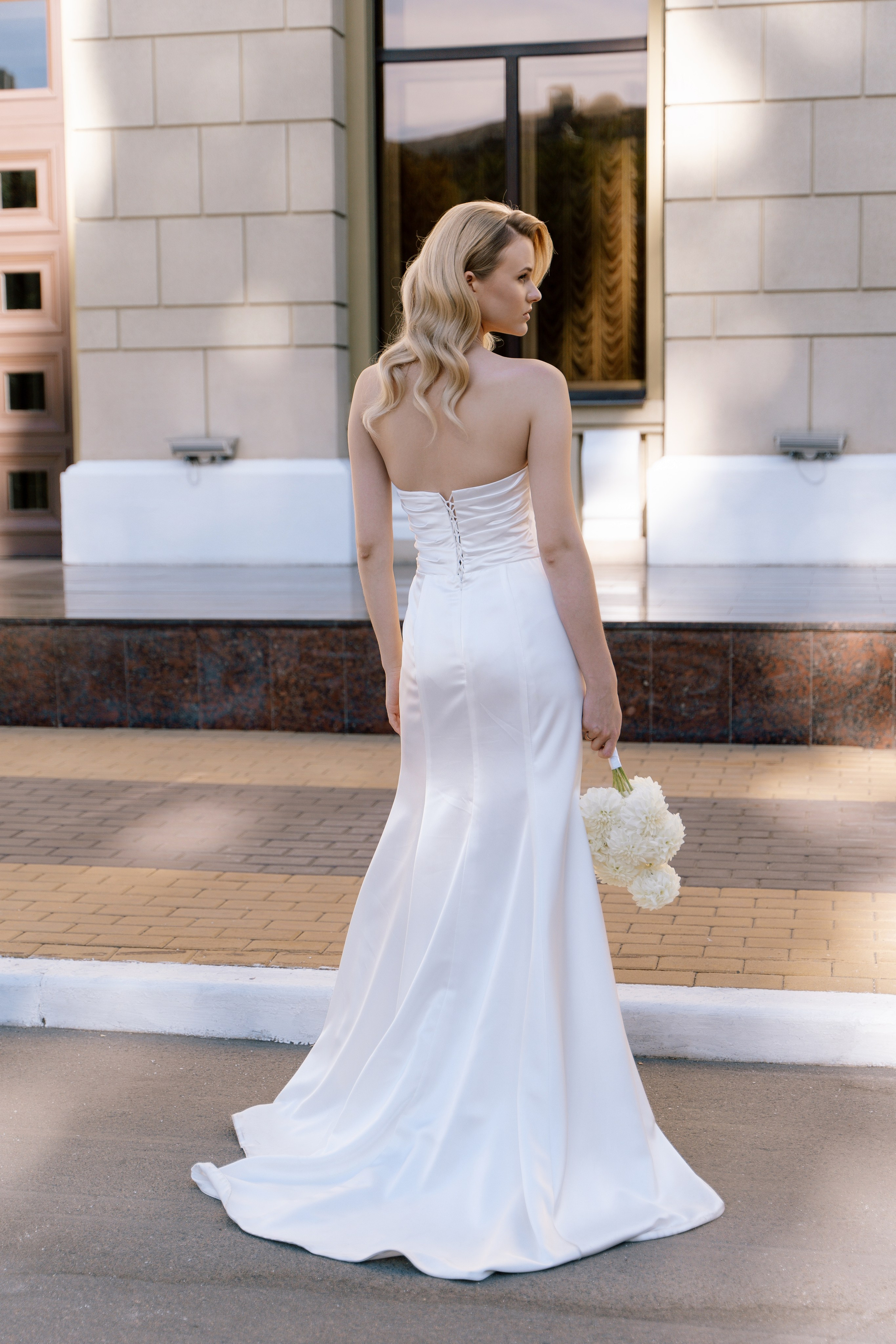 Артем и Валерия. Свадебный фотограф Воронеж