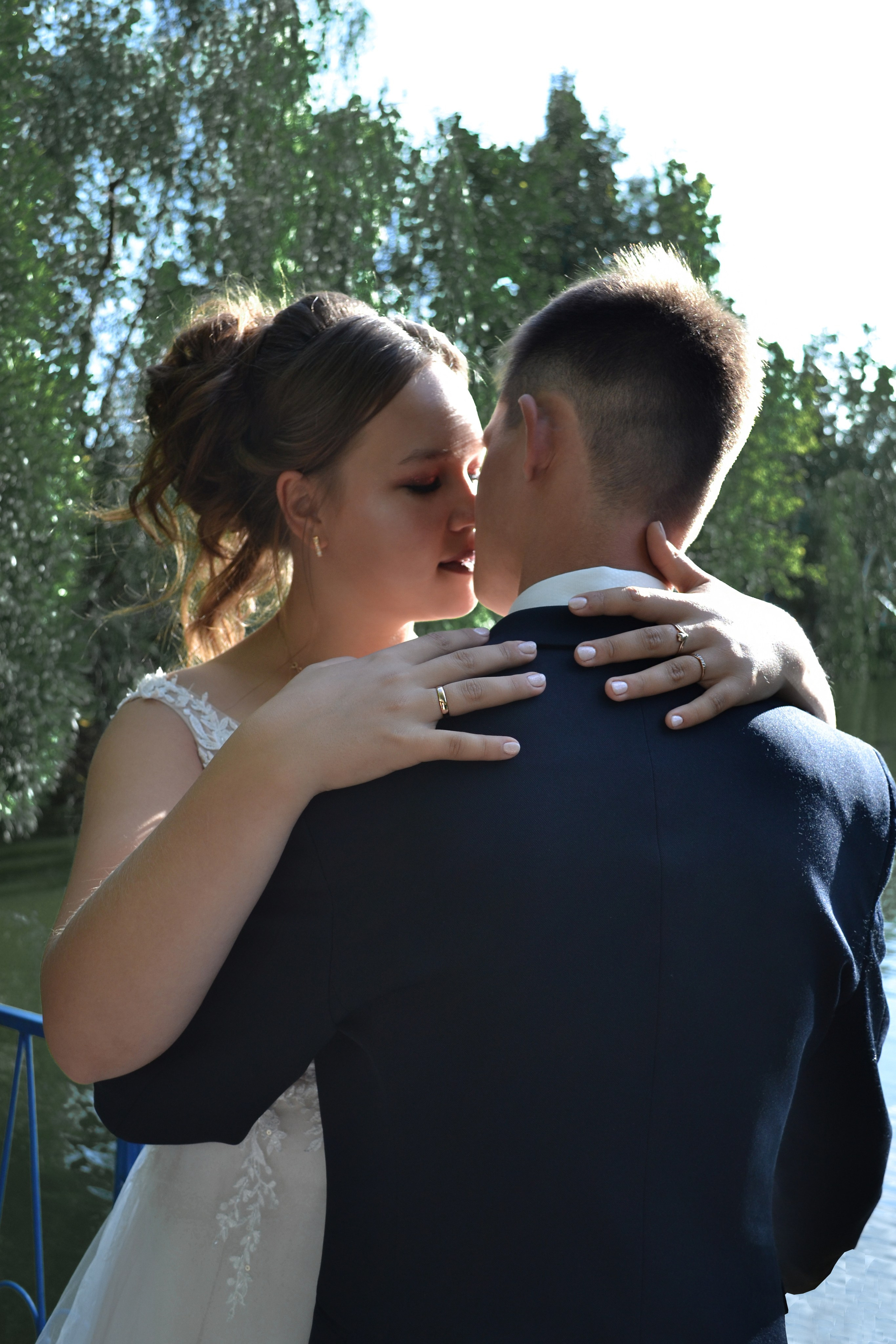 Свадьба. Семейный и свадебный фотограф в Йошкар-Оле Виктор Крайт