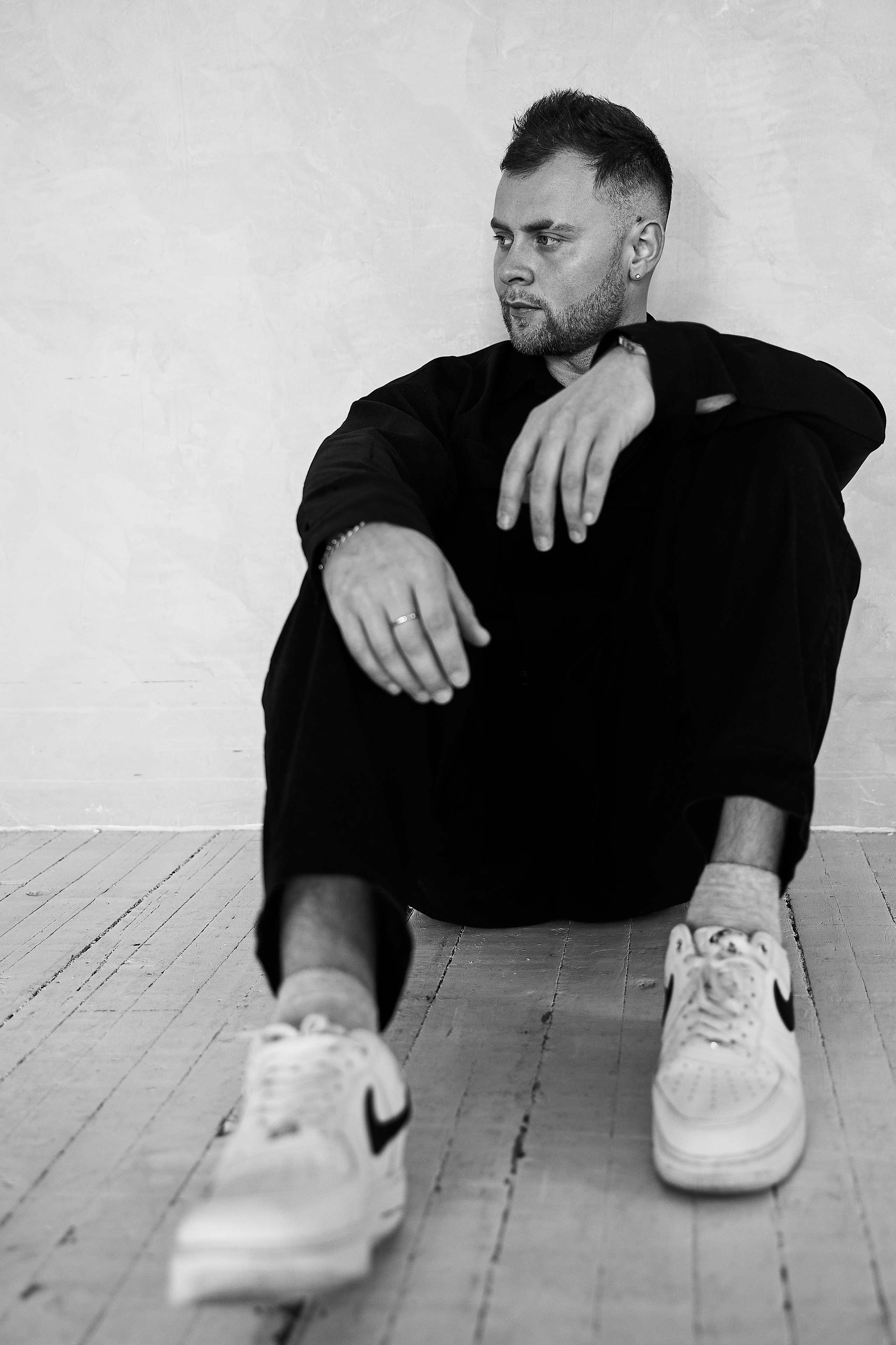 November 2024 | Casual. Никита Дунаевский | Nikita Dunaevskiy