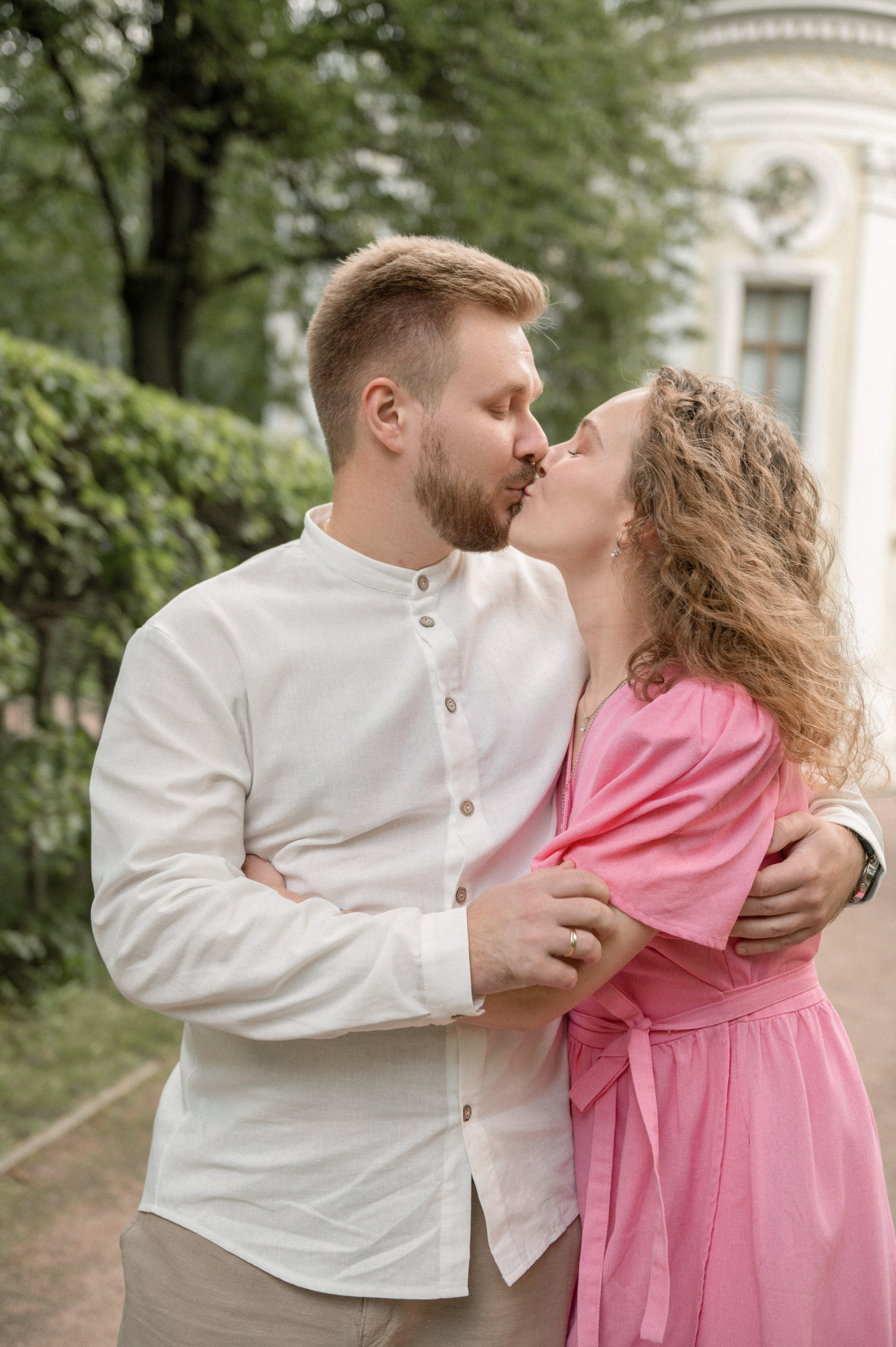 Галя & Даня. Фотограф в Москве Екатерина Солнцева