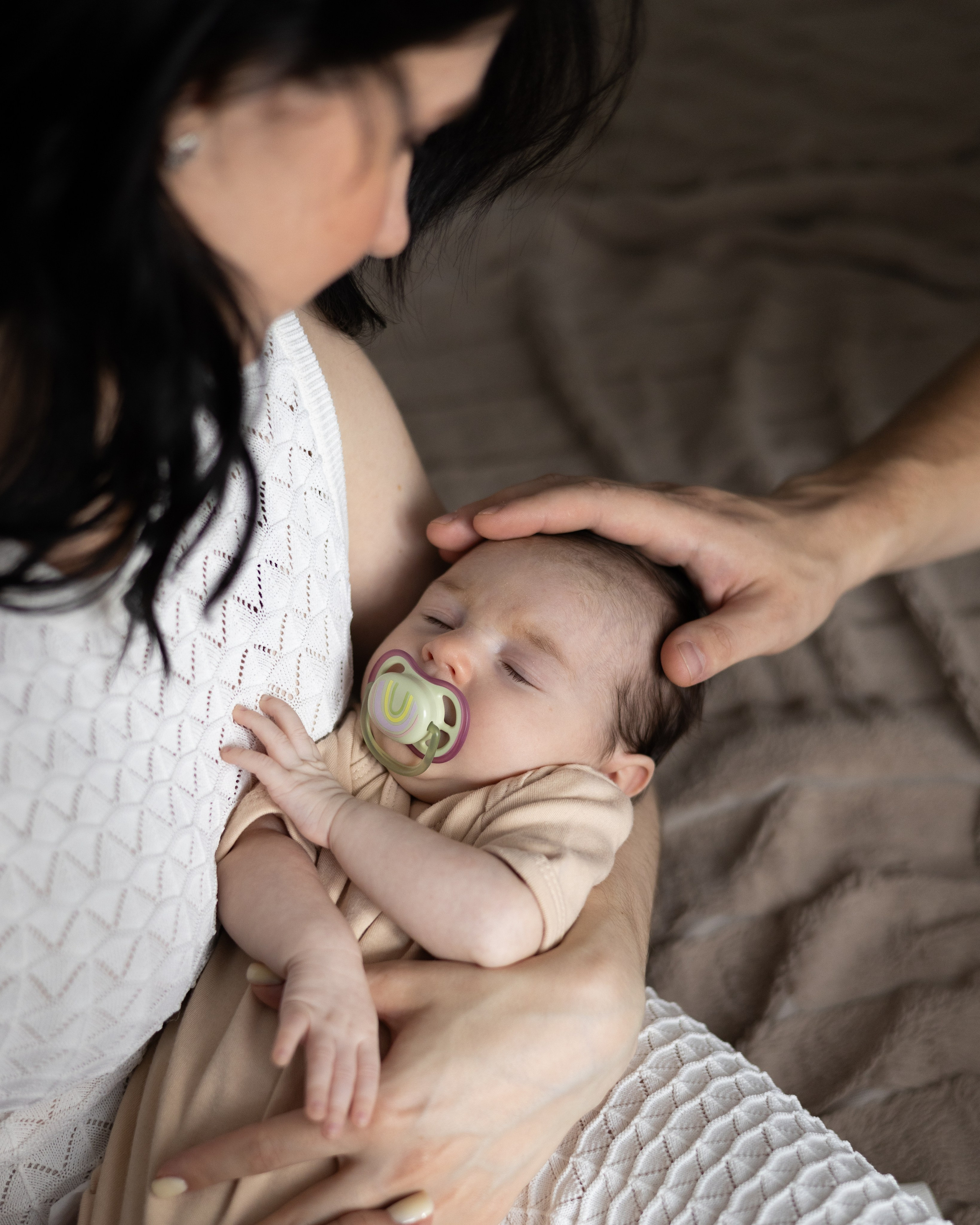 Семейные истории. Фотограф в Москве и Московской области