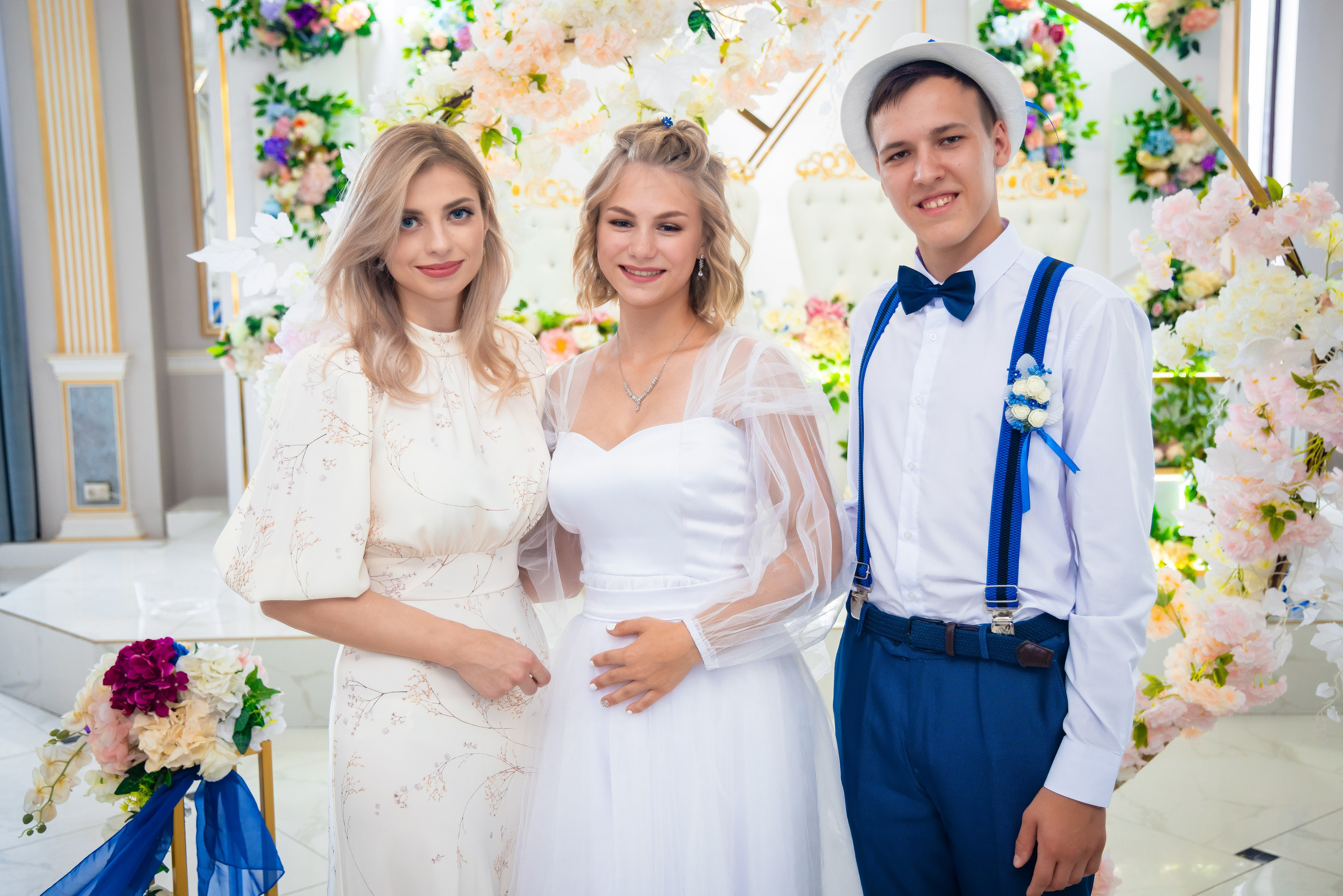 Сергей и Валентина Астана. Семейный и Свадебный фотограф в Астане Александр Астапов