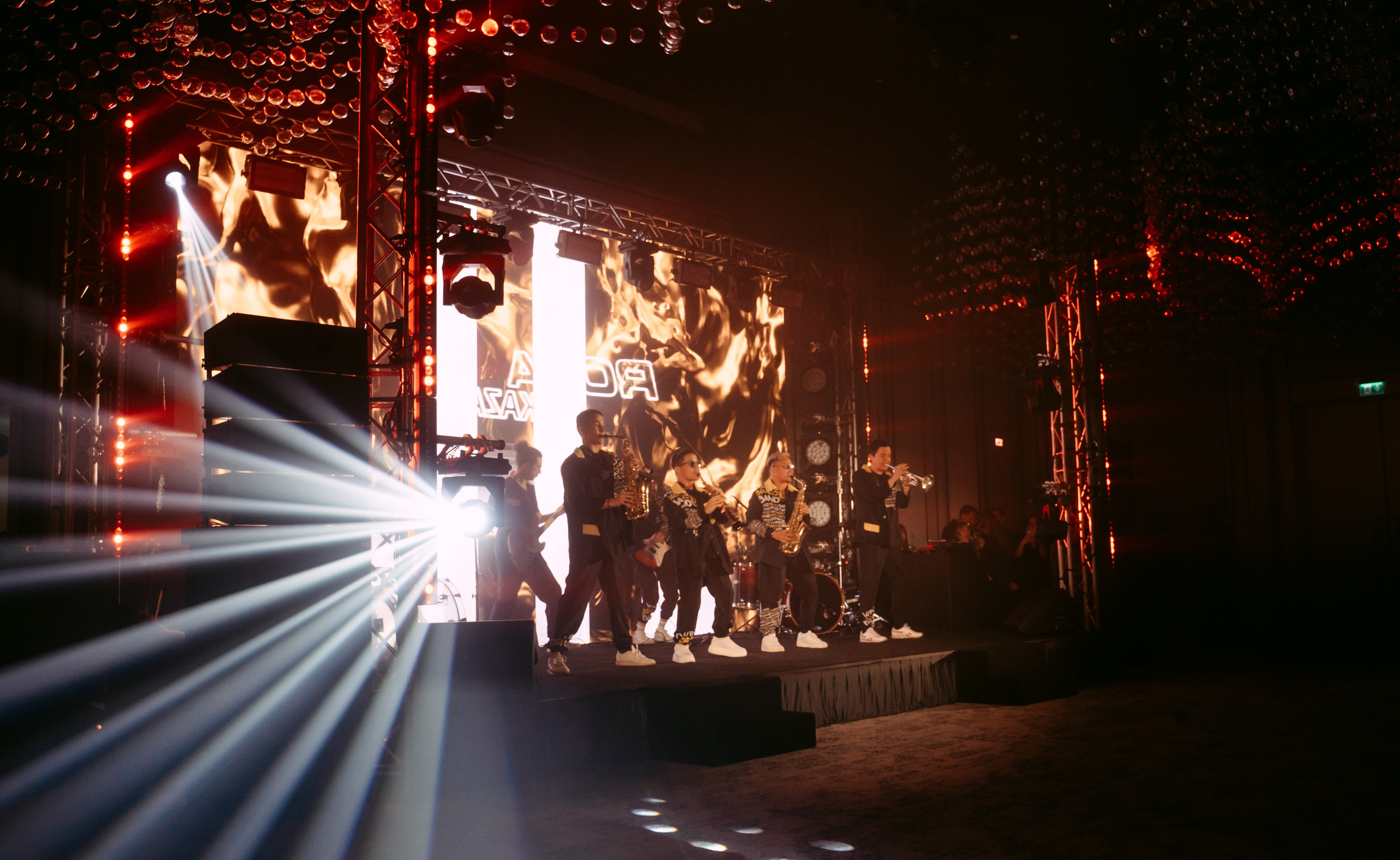 ROPA. 20 лет компании / 2024. Саша Копылов, фотограф в Казани