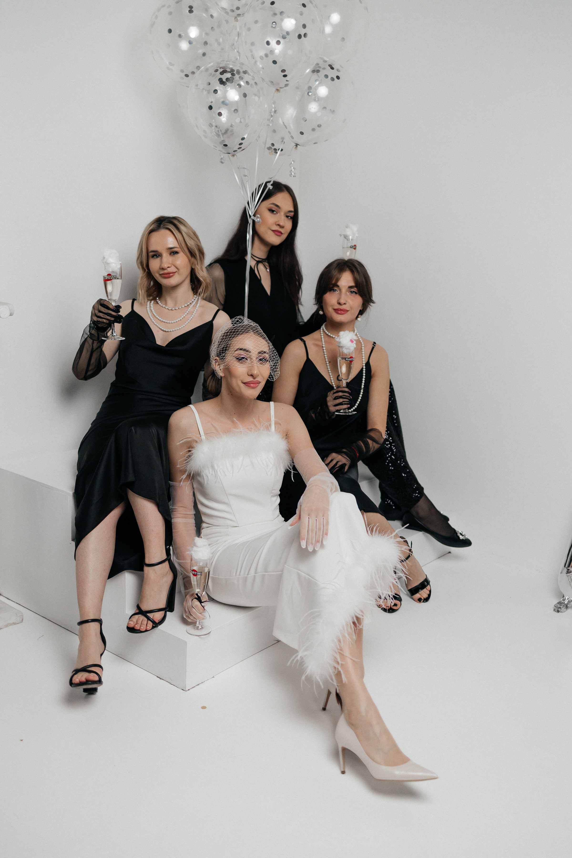 Bride. Фотограф в Выборге и Санкт-Петербурге Маша Гуляева