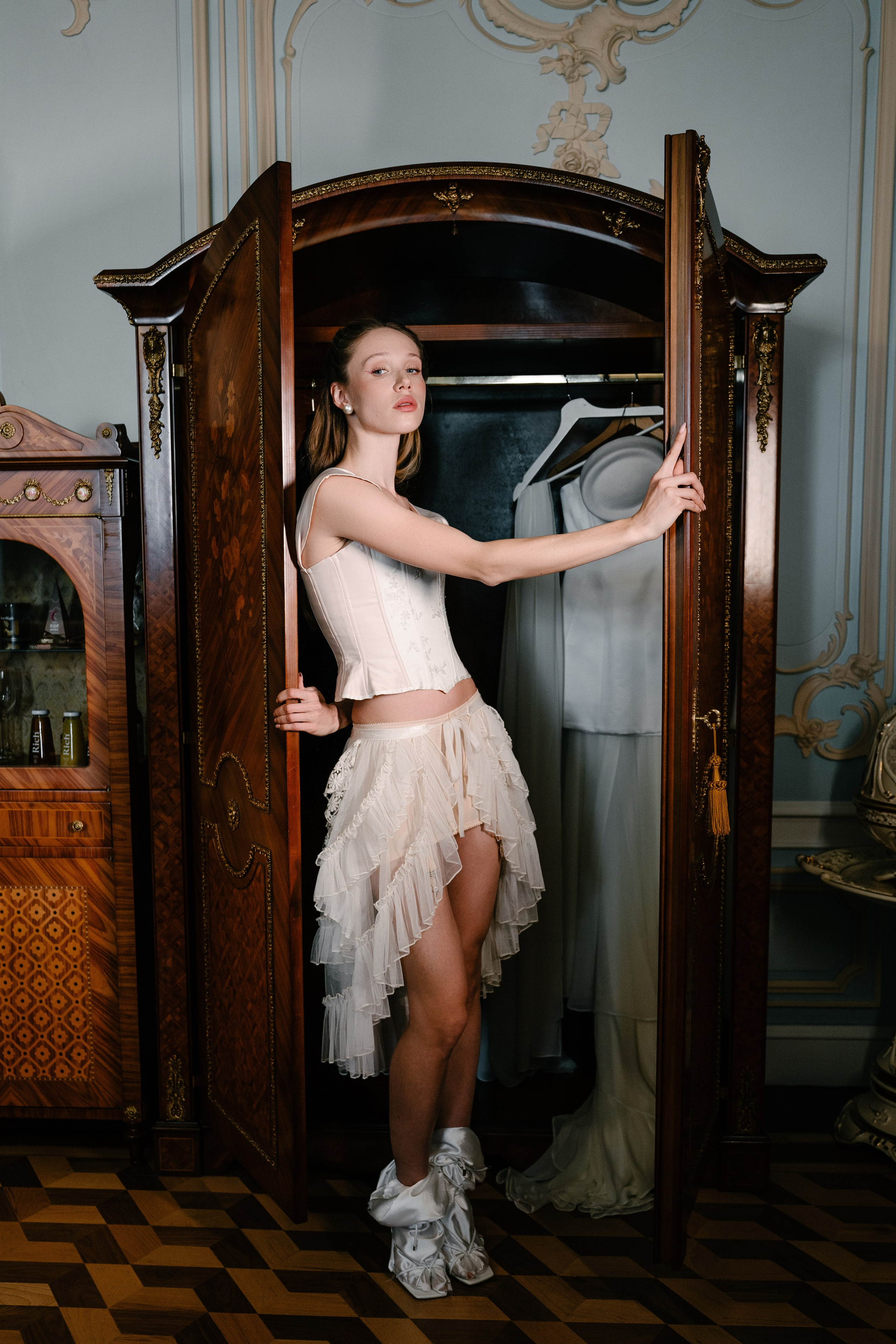 Елизавета и Павел. Свадебный и семейный фотограф в Воронеже Анастасия Бойко