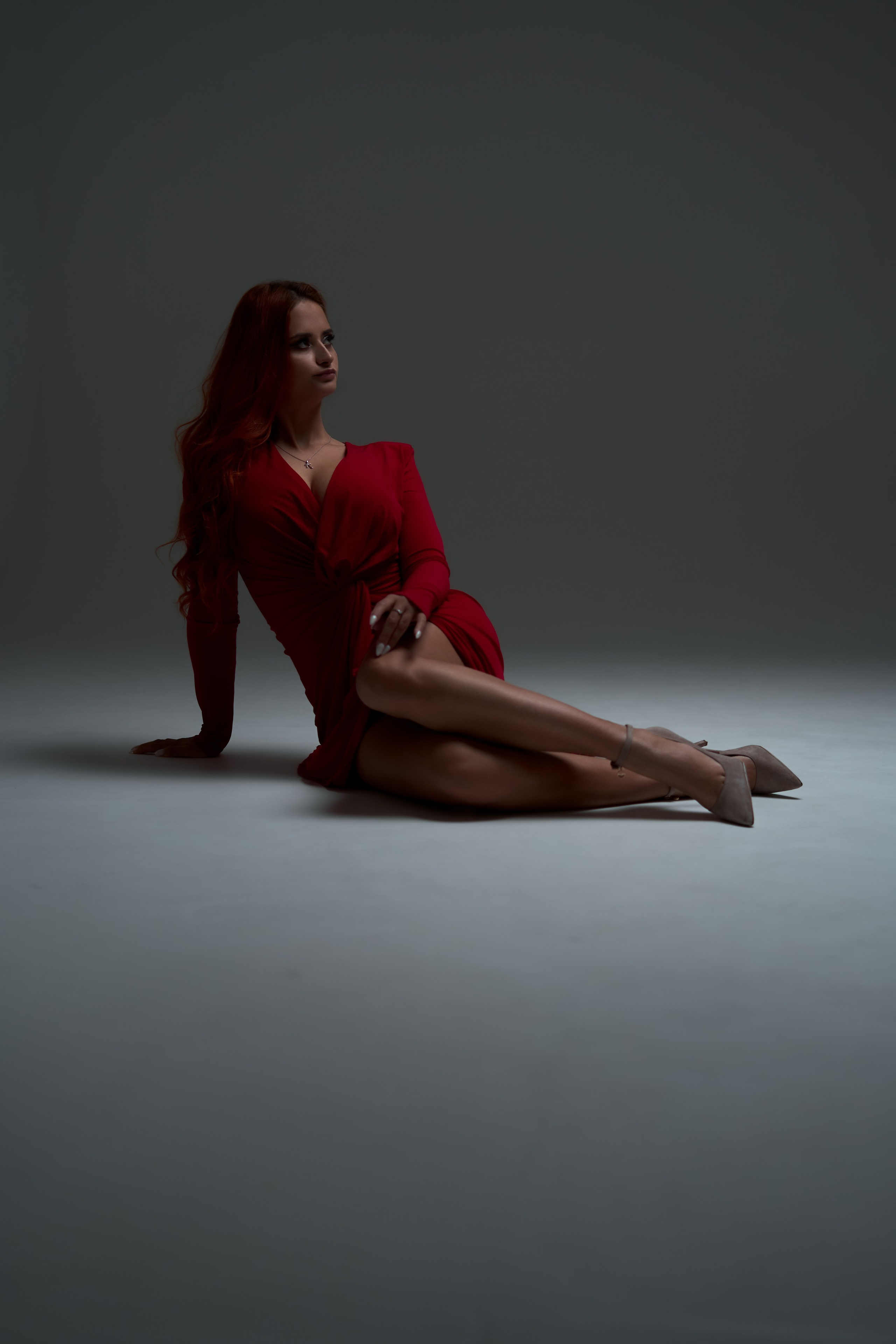 Kristina. Главная