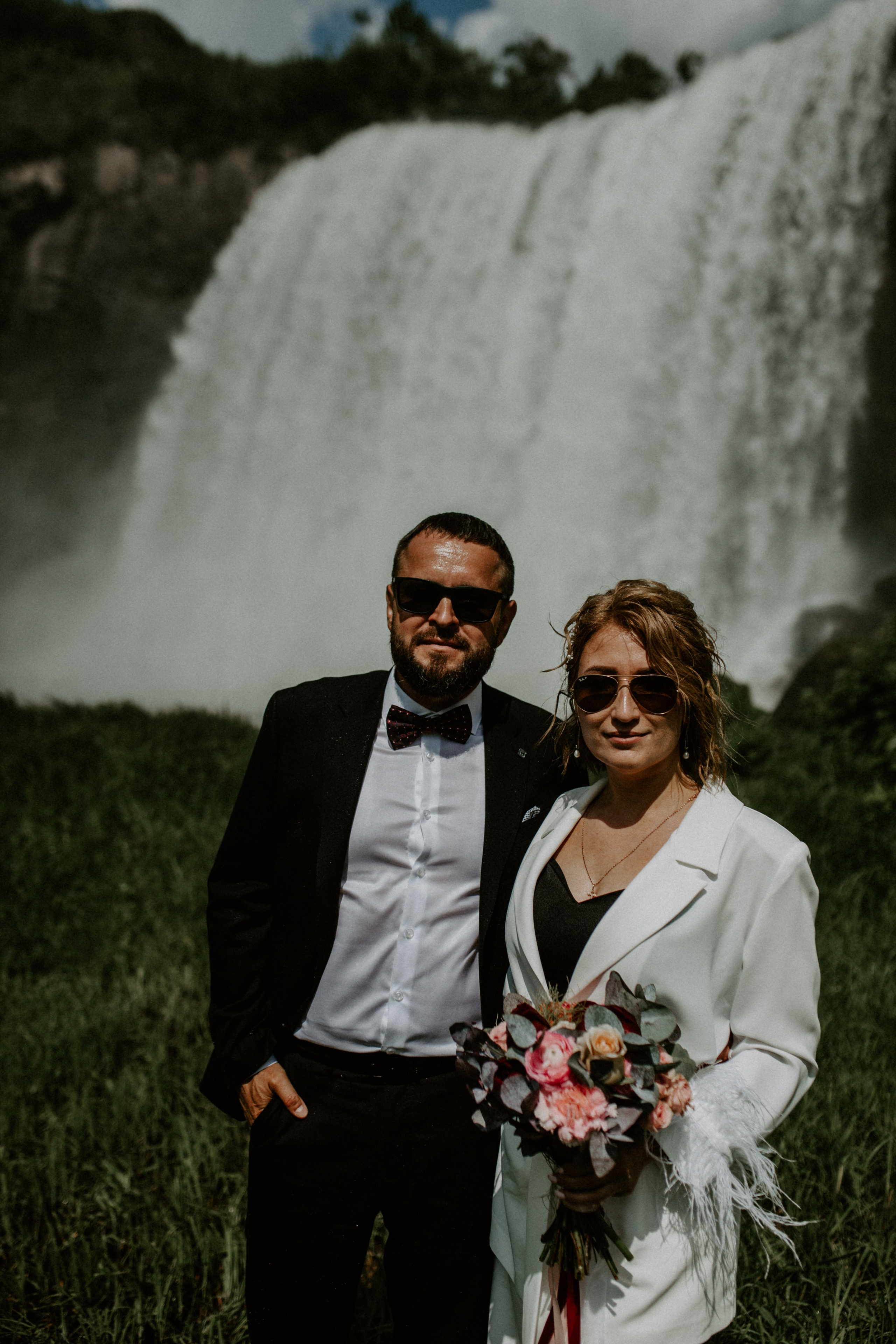 Ветролетный полет Вулкан Малый Семячик. Свадебное фото и видео на Камчатке. Туристические маршруты