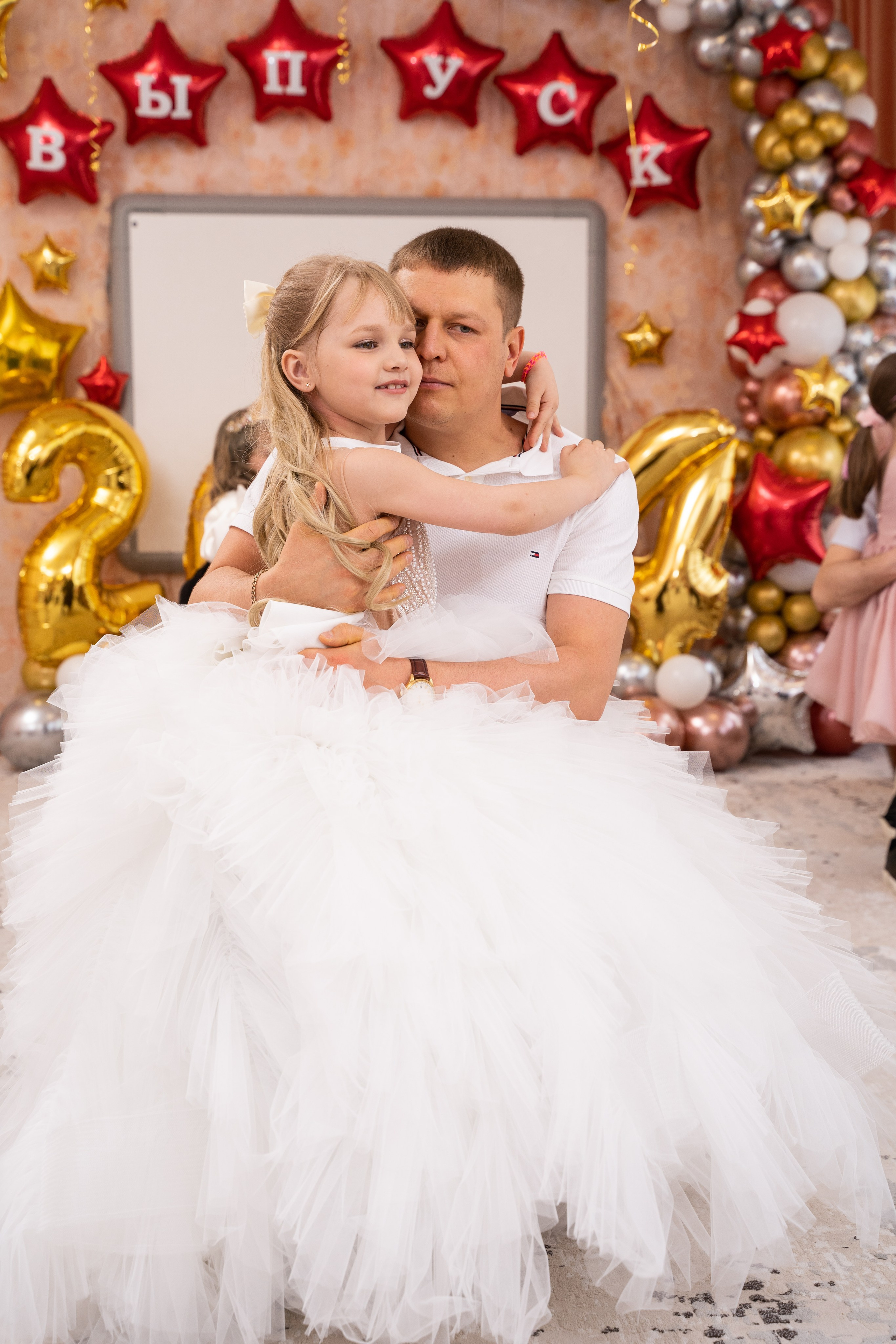 Детский сад. Свадебный и семейный фотограф в Екатеринбурге Анна Месяцева