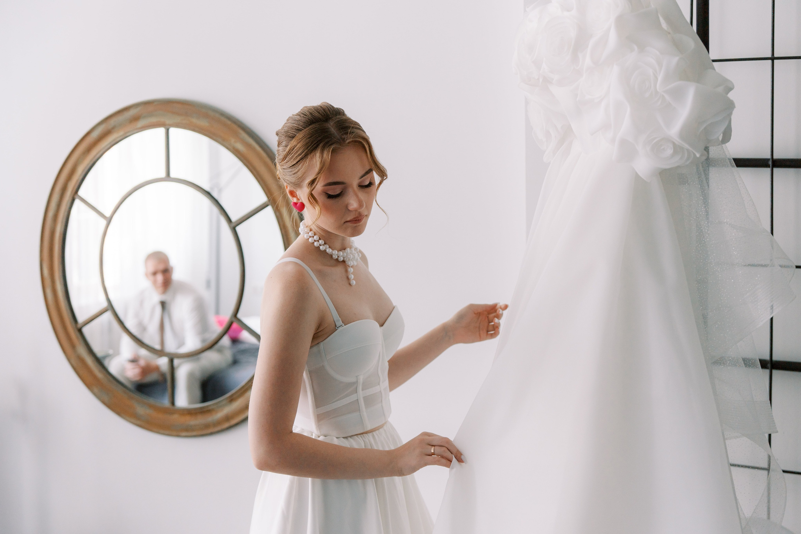 Андрей и Анастасия