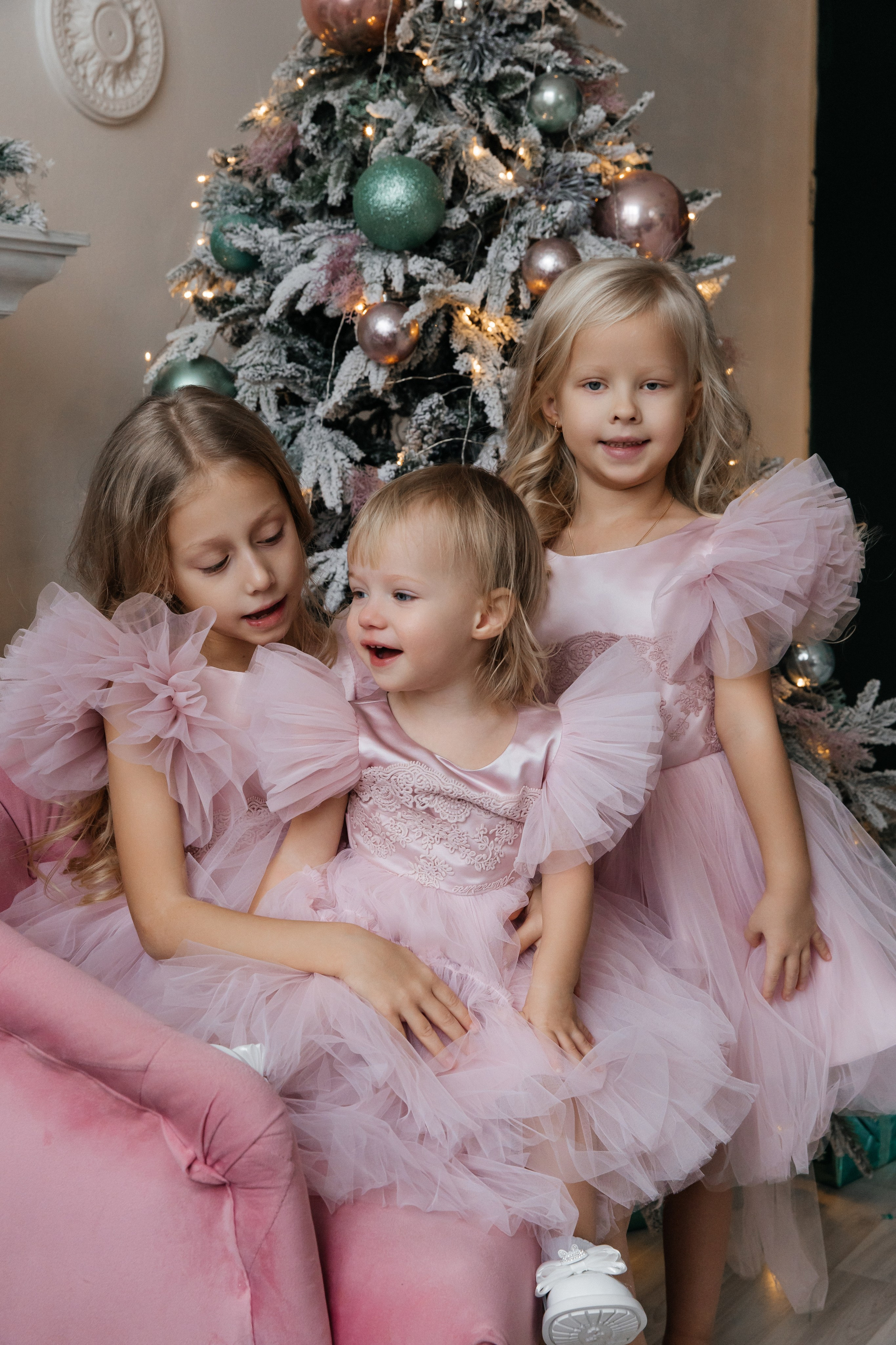 Семейный альбом 25. Свадебный и семейный фотограф Егорова Юлия