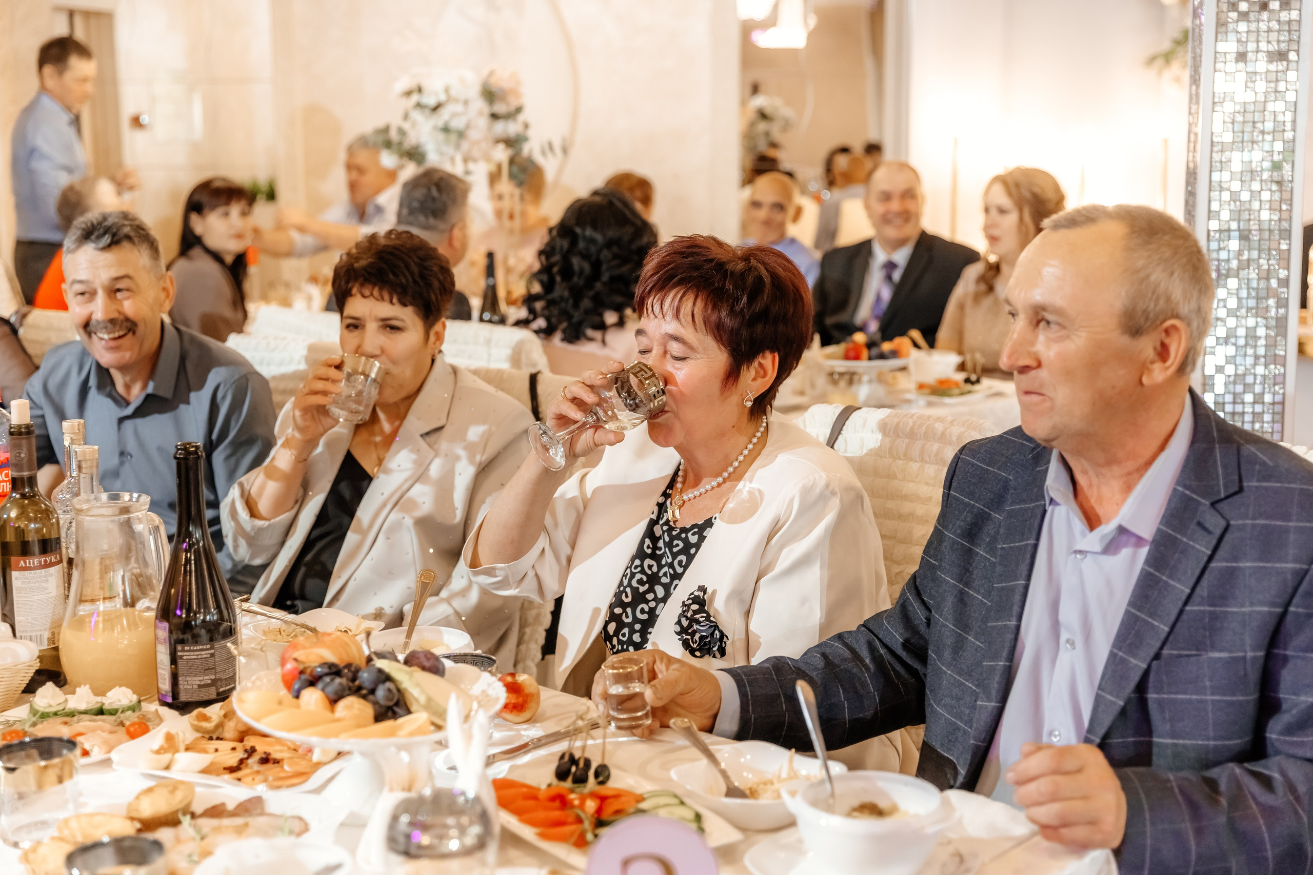 Вадим и Анастасия. Свадебный и семейный фотограф Разида Мухаметова