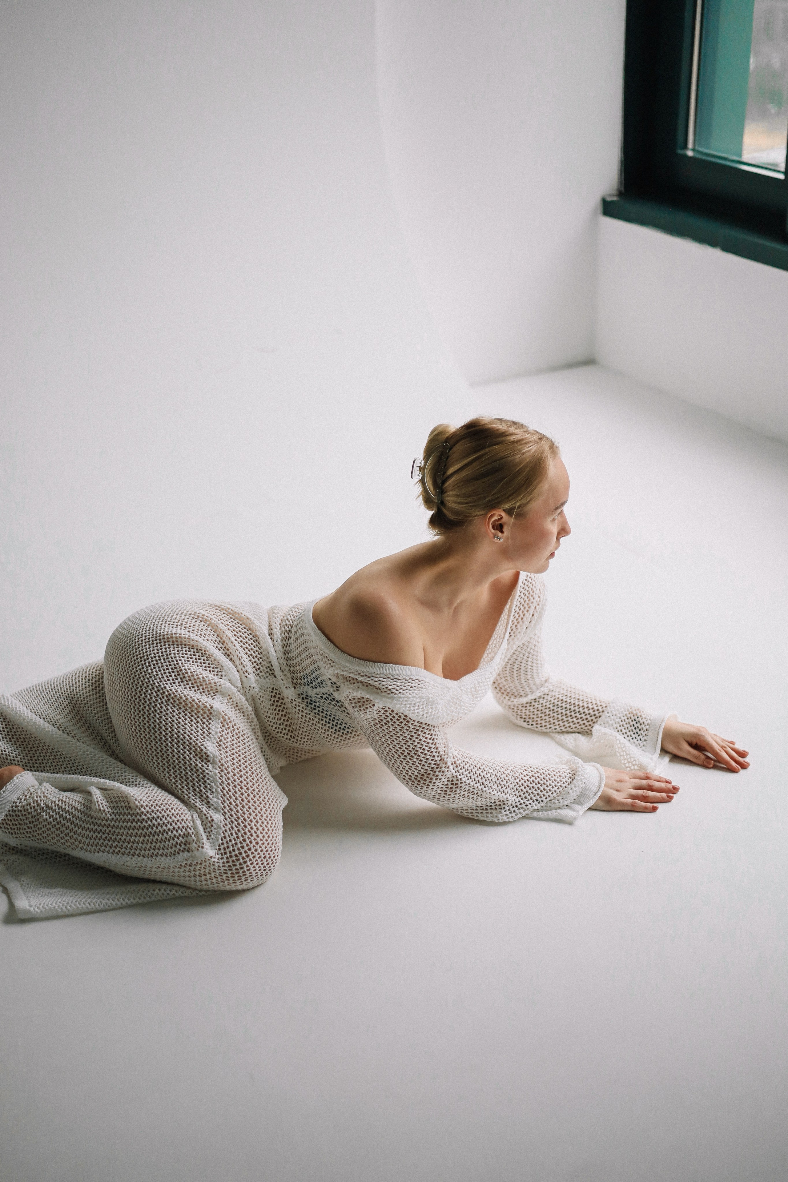 Мария. Фотограф и видеограф для бизнеса, экспертов и мероприятий в Москве