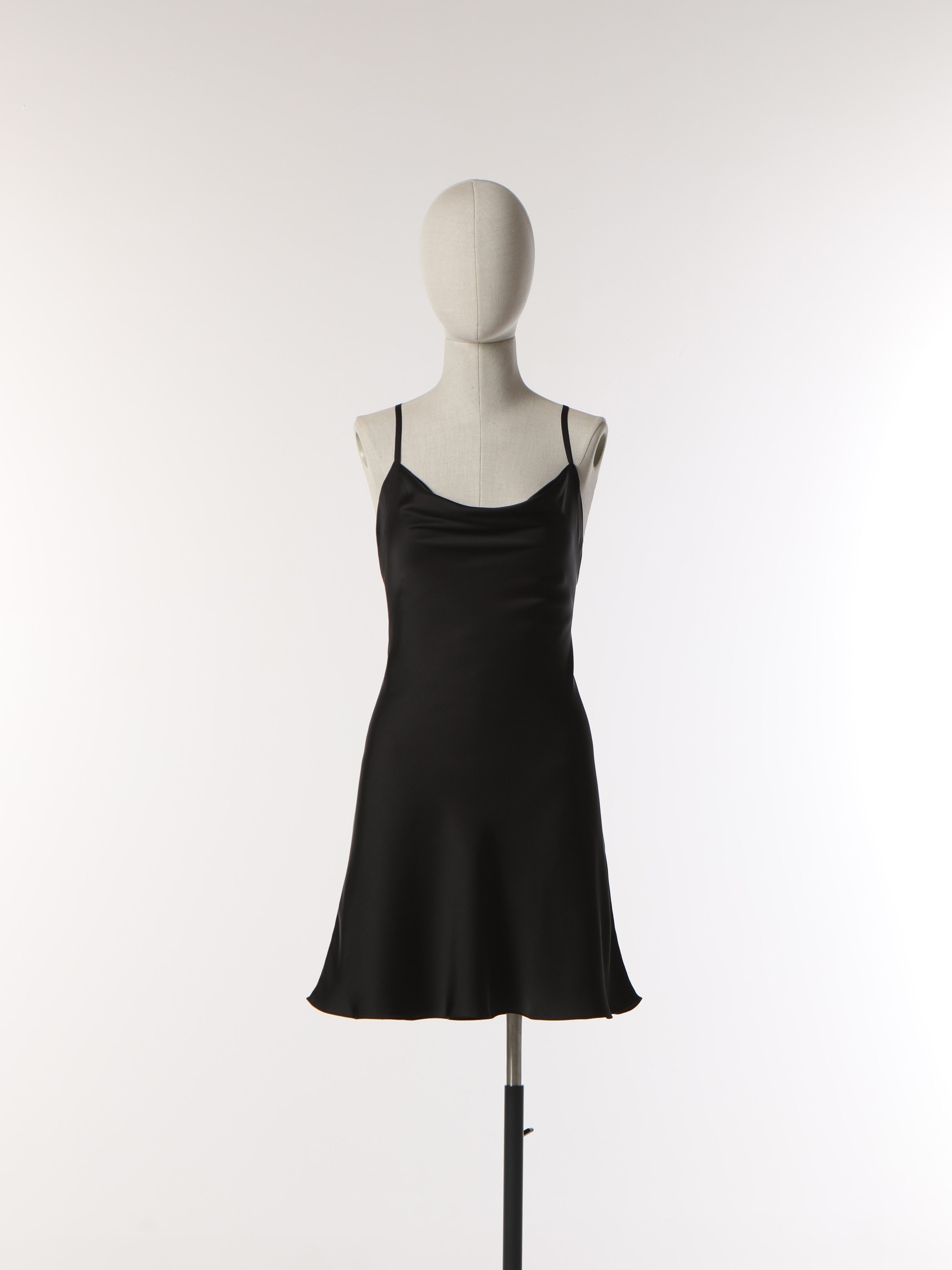 Mannequin. Ретушёр Анна Колмакова