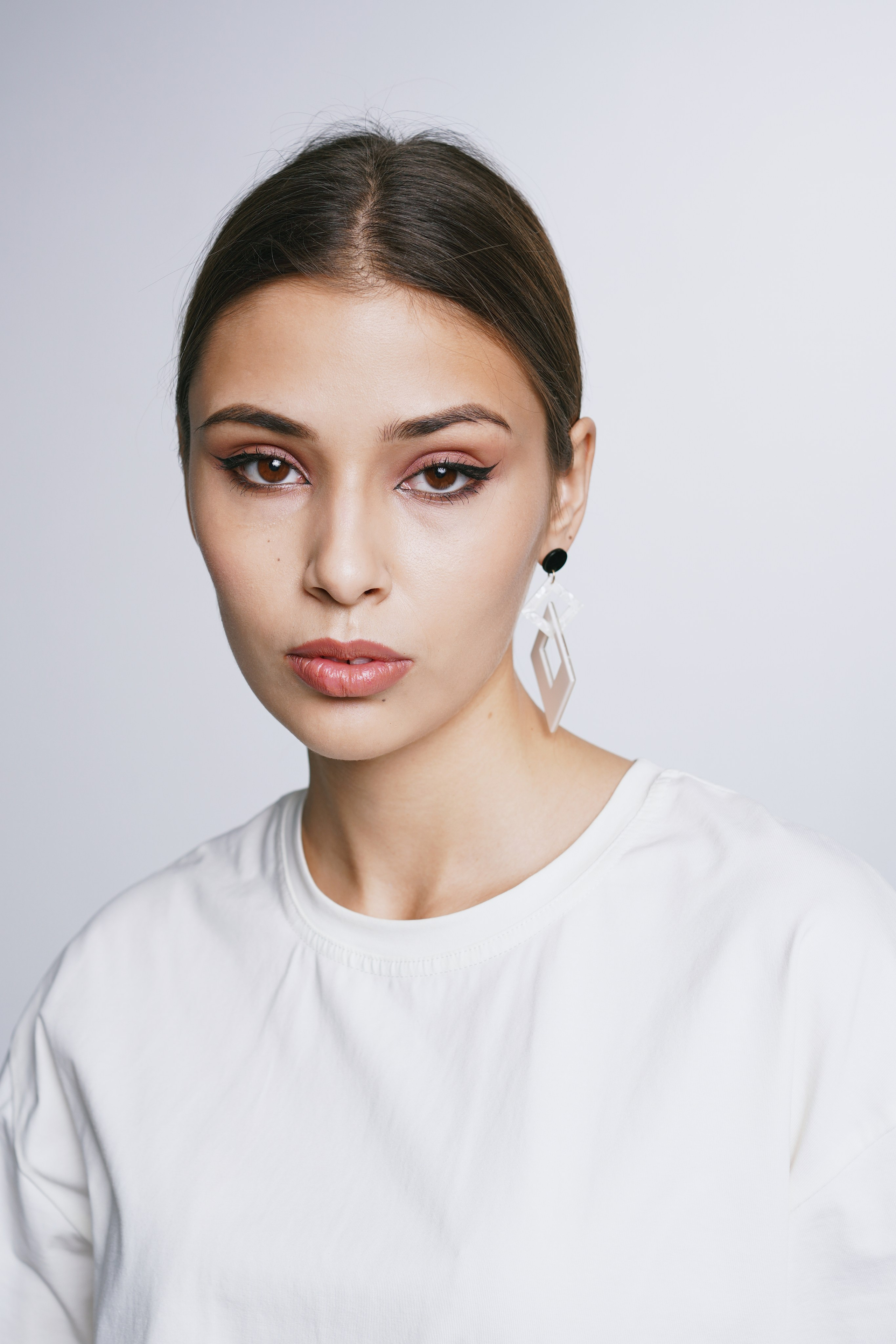 Полина Тороп. Модельное агентство TM Models в Калининграде