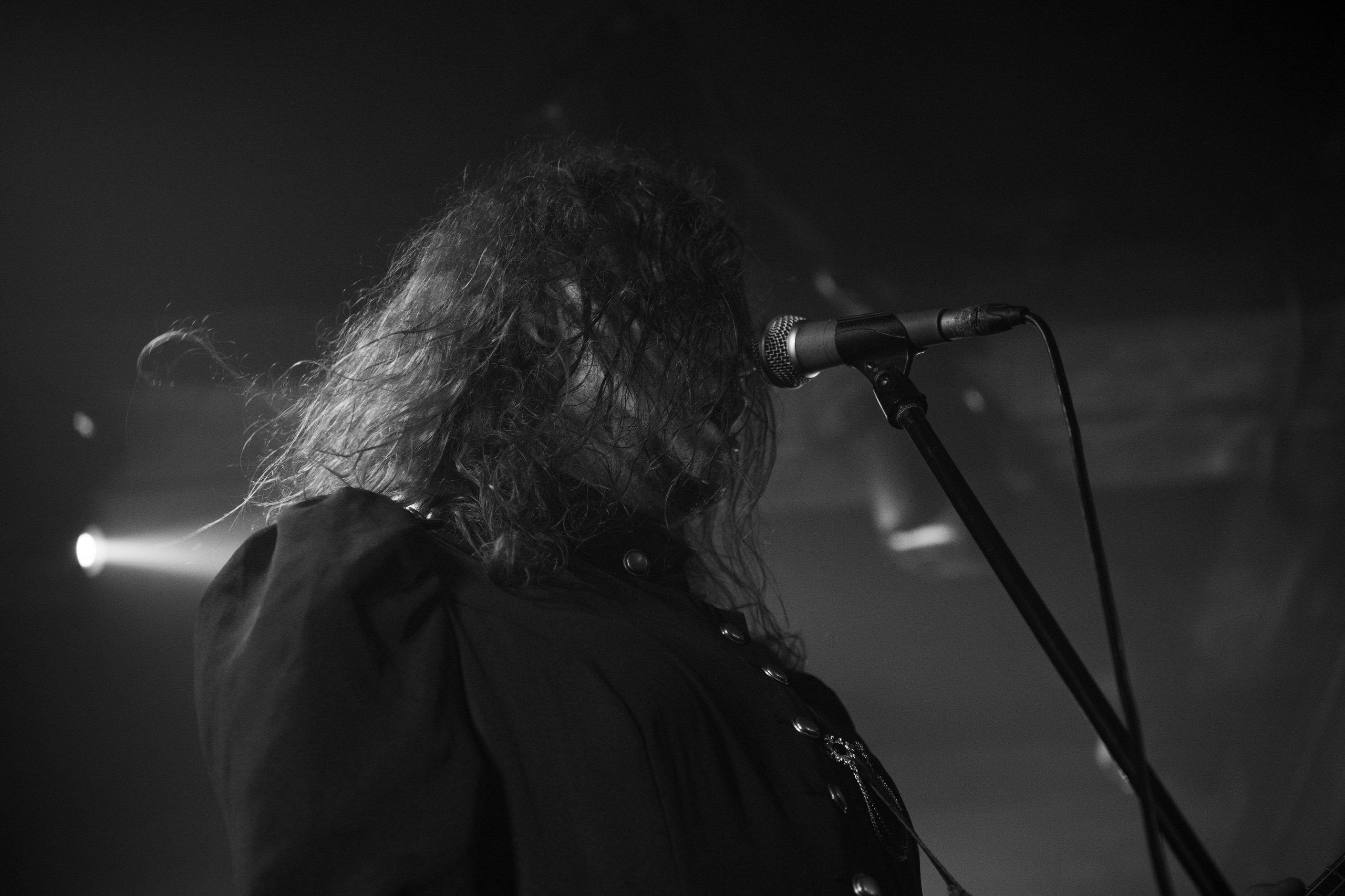 Депрессия и принятие|Zoccolo 2.0. Концертный и репортажный фотограф в Санкт-Петербурге Слава Пахомов