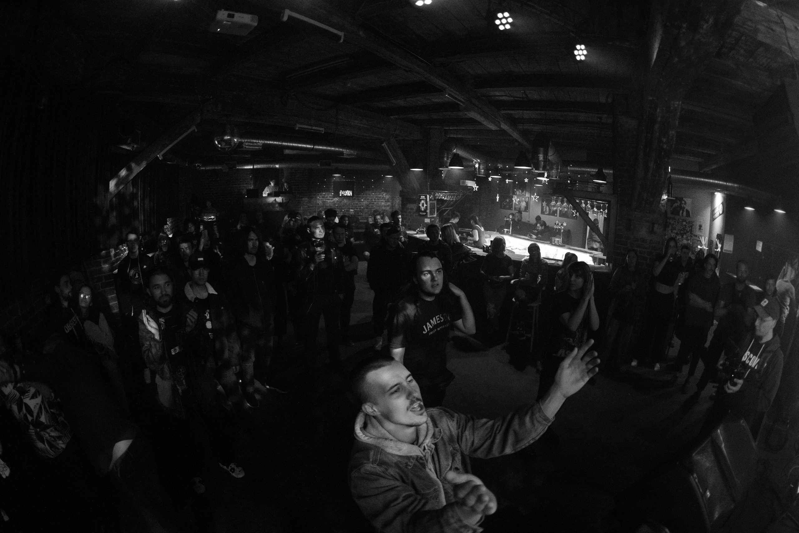 Где волны, рыдая, бились о скалы|Zoccolo 2.0. Концертный и репортажный фотограф в Санкт-Петербурге Слава Пахомов