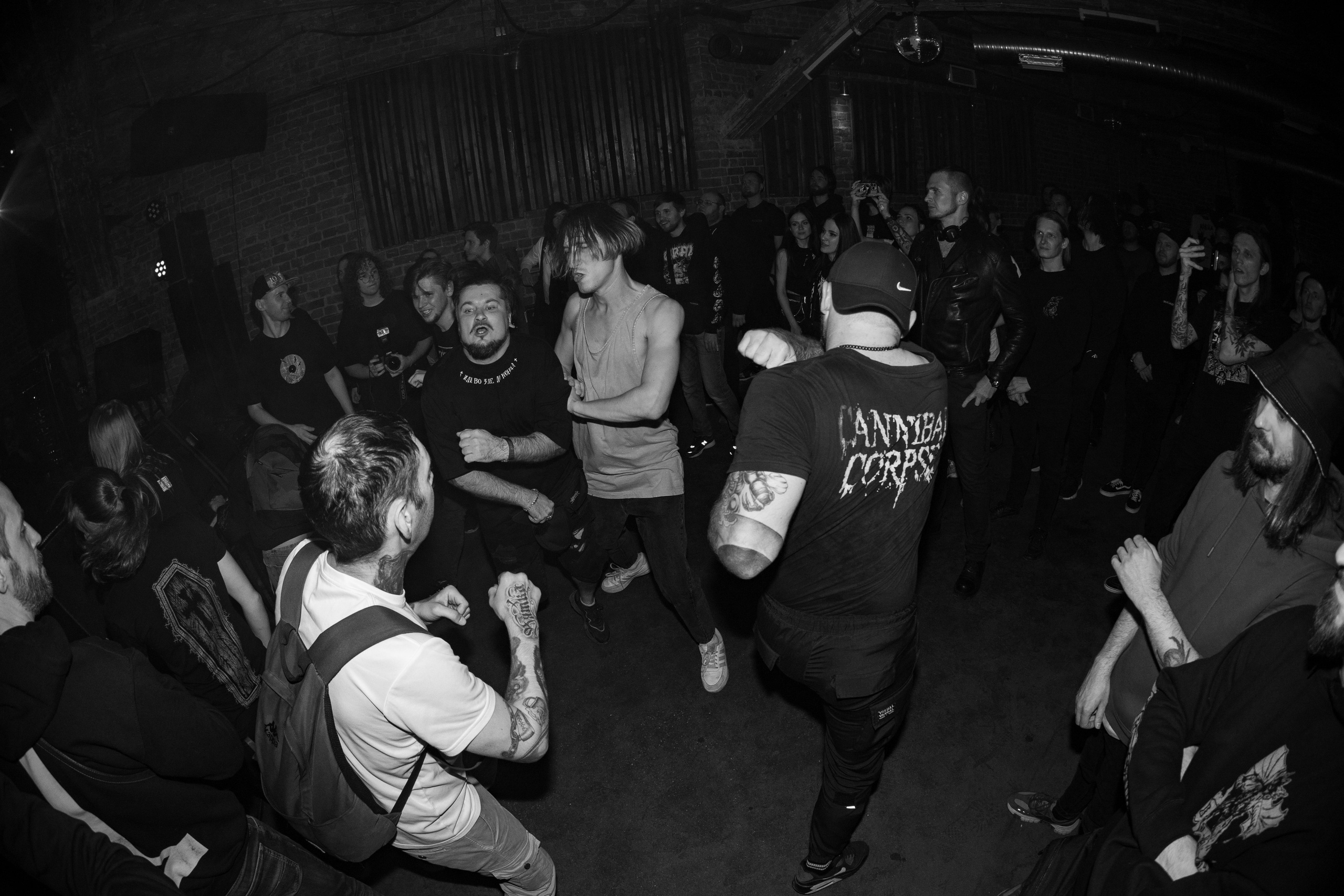 Raw Mud • Береста • Potvor | Zoccolo 2.0. Концертный и репортажный фотограф в Санкт-Петербурге Слава Пахомов