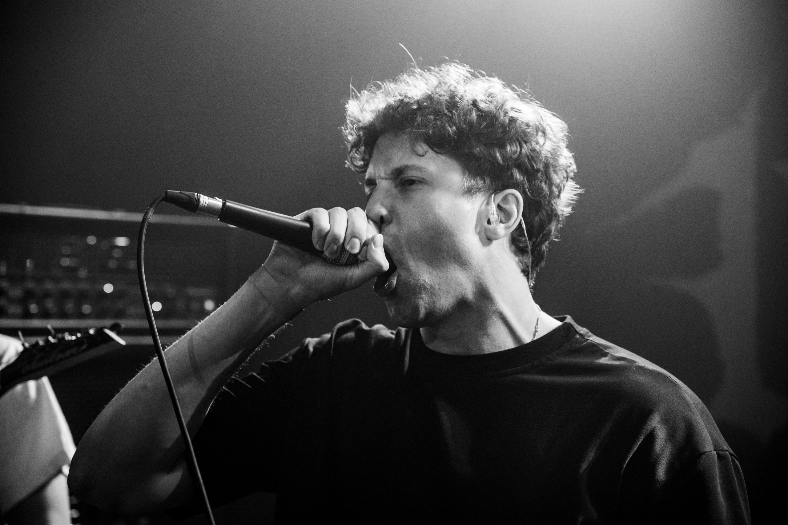 Lesnik • ШШШ • Laugar • DØRER|Zoccolo 2.0. Концертный и репортажный фотограф в Санкт-Петербурге Слава Пахомов