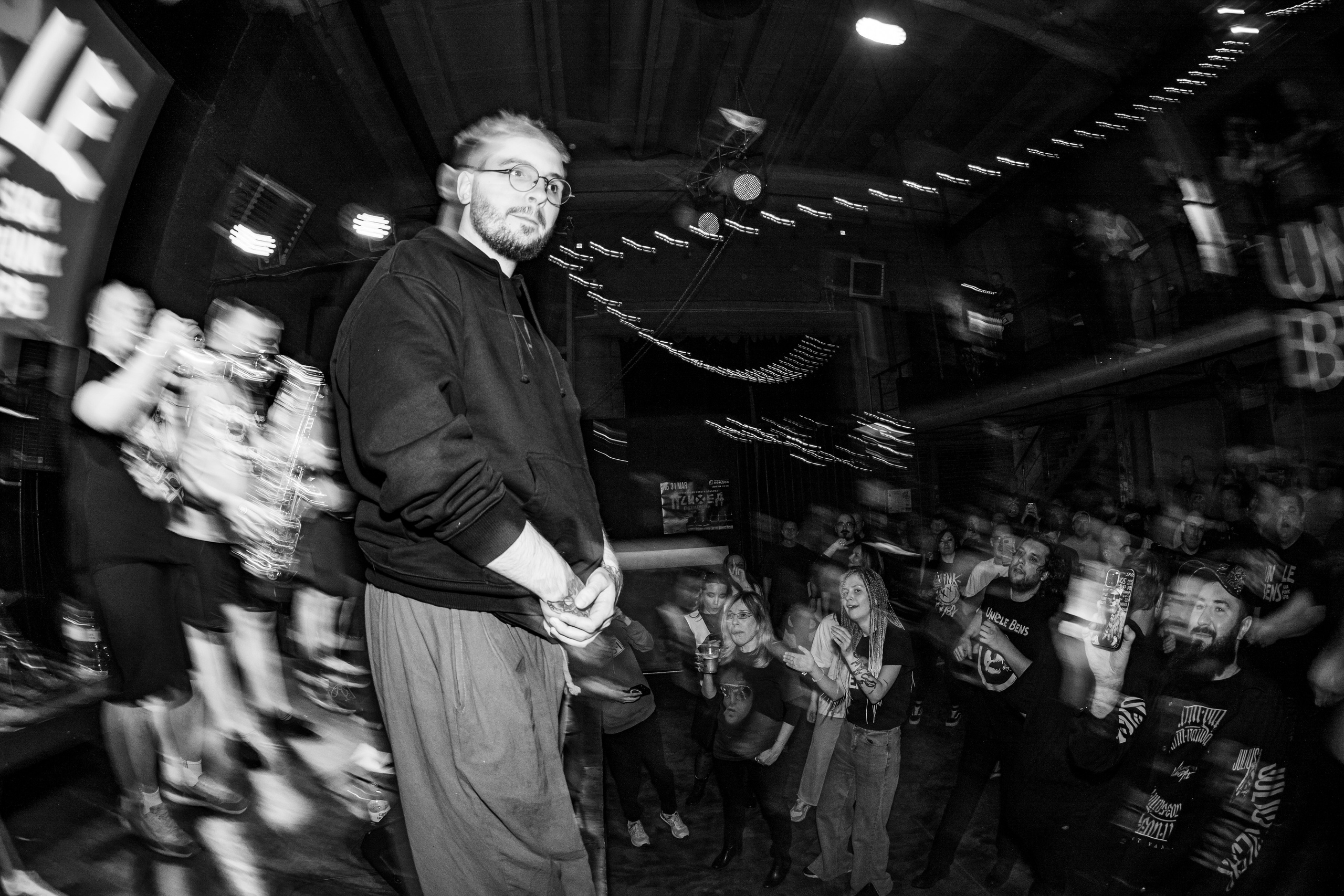 Uncle Bens: 20 лет дружбы|Ласточка. Концертный и репортажный фотограф в Санкт-Петербурге Слава Пахомов