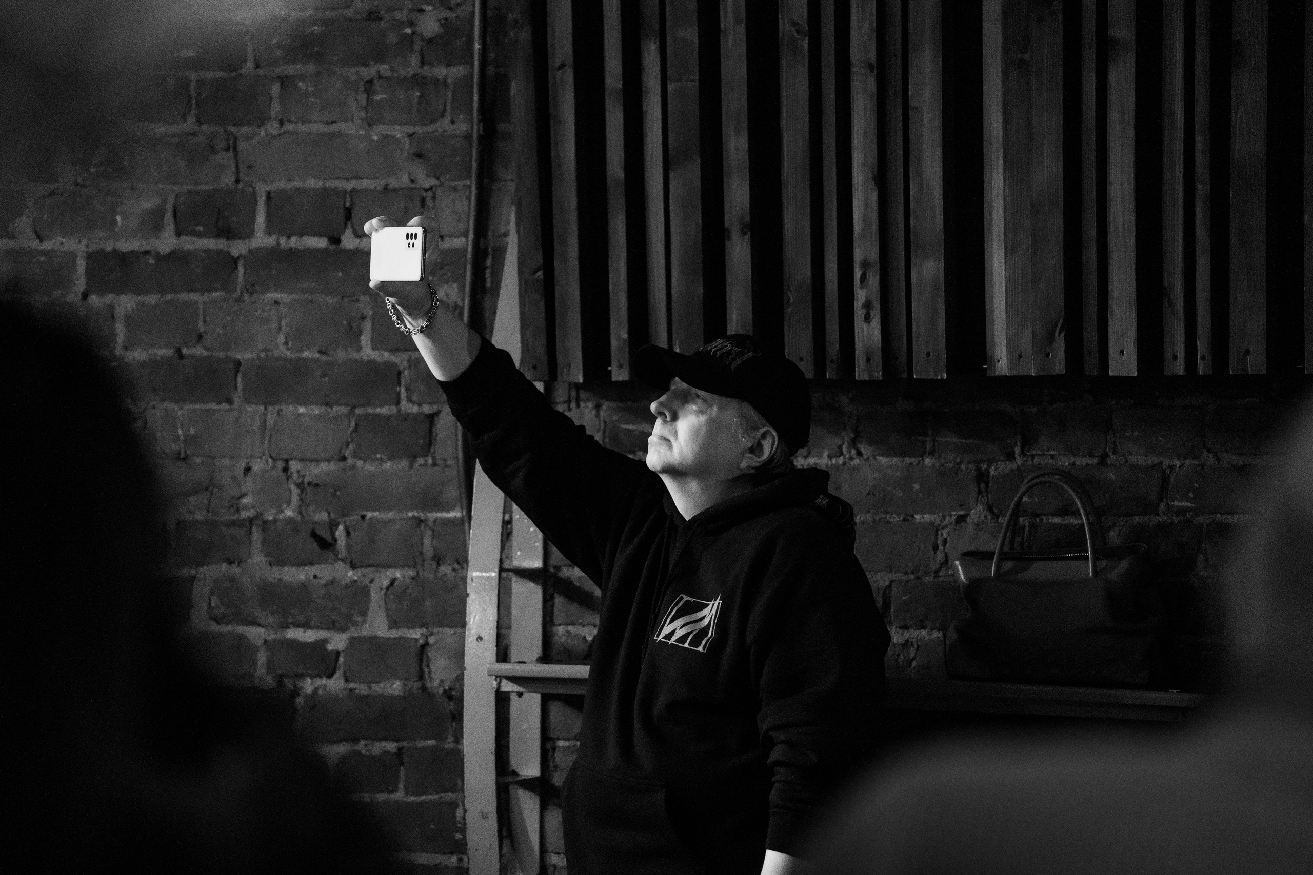 19.10 Smyčka • Ghyena • Sepharose • Charity Unit. Концертный и репортажный фотограф в Санкт-Петербурге Слава Пахомов