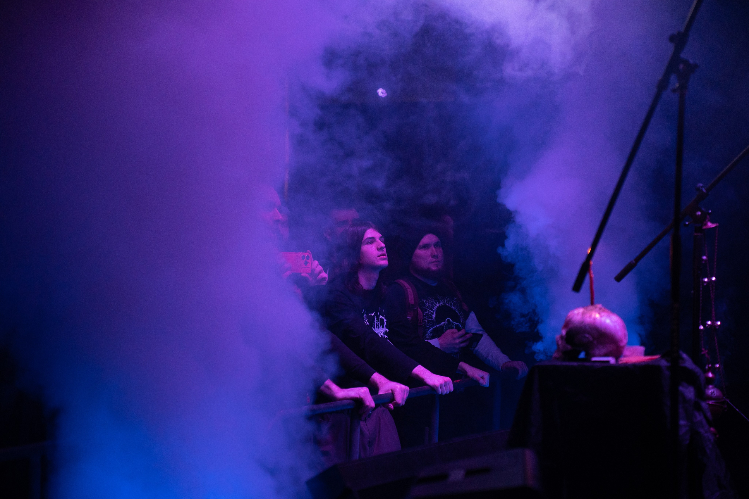 Туга • Ochag • Varhara • ШШШ | Moremi. Концертный и репортажный фотограф в Санкт-Петербурге Слава Пахомов