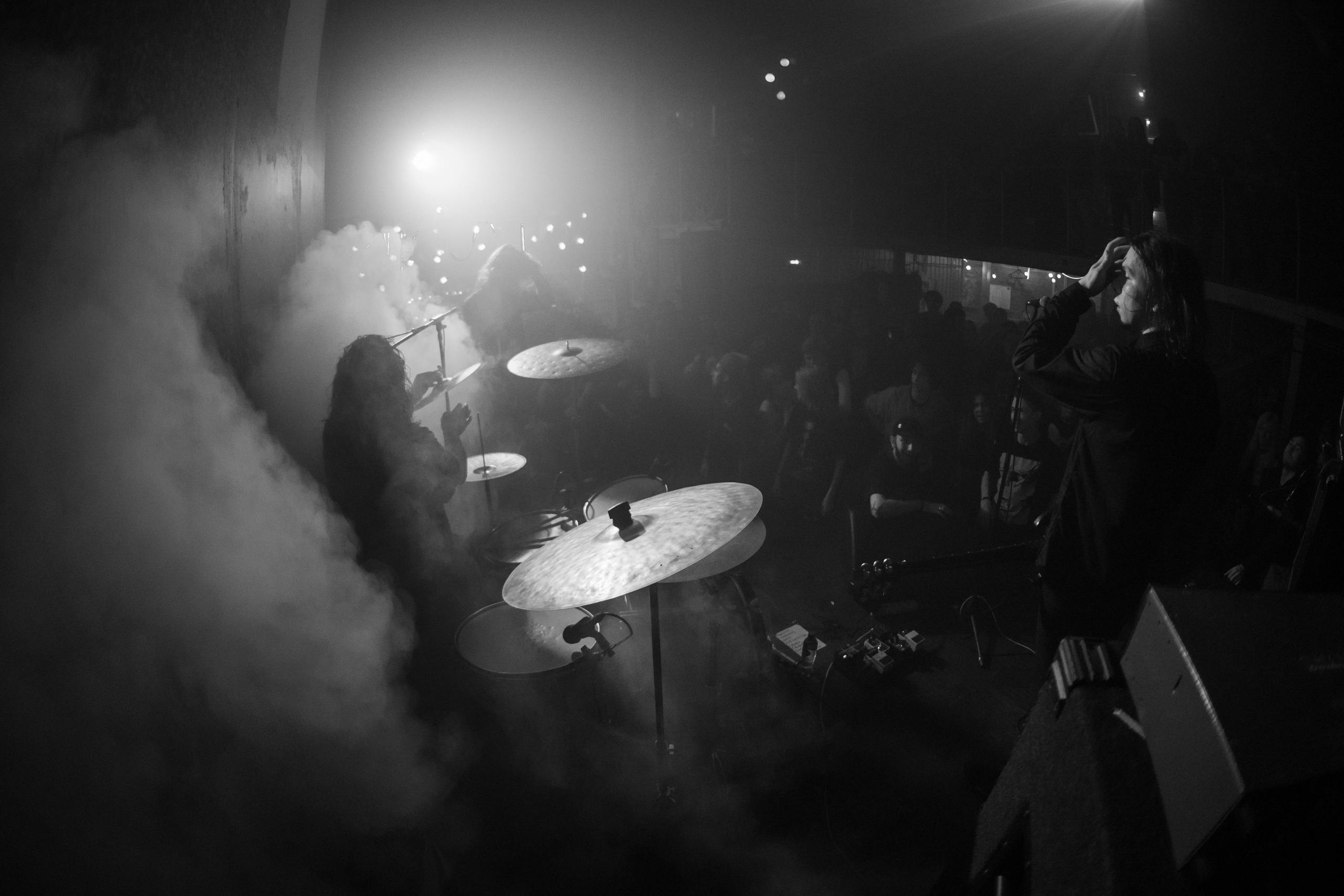 Шторм|Ласточка. Концертный и репортажный фотограф в Санкт-Петербурге Слава Пахомов