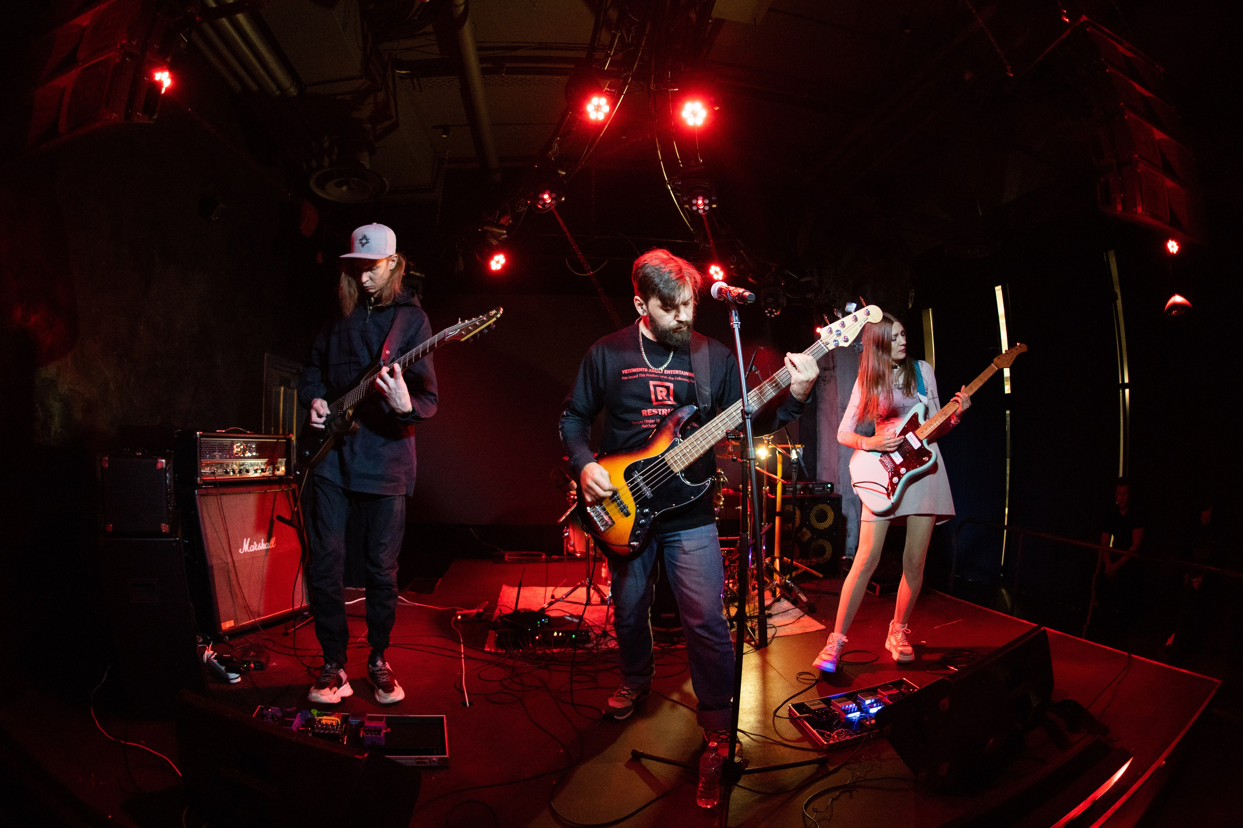 Туга • Ochag • Varhara • ШШШ | Moremi. Концертный и репортажный фотограф в Санкт-Петербурге Слава Пахомов