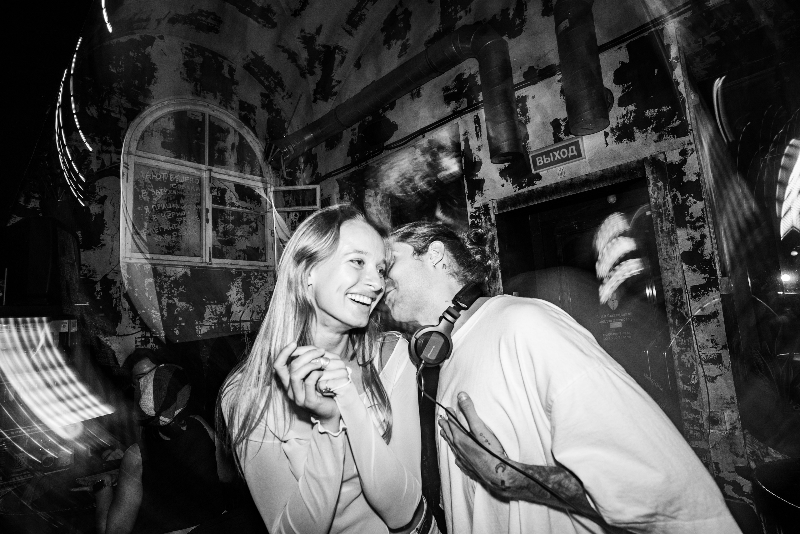 26 и 27 сентября. Бар разбитых сердец. Концертный и репортажный фотограф в Санкт-Петербурге Слава Пахомов