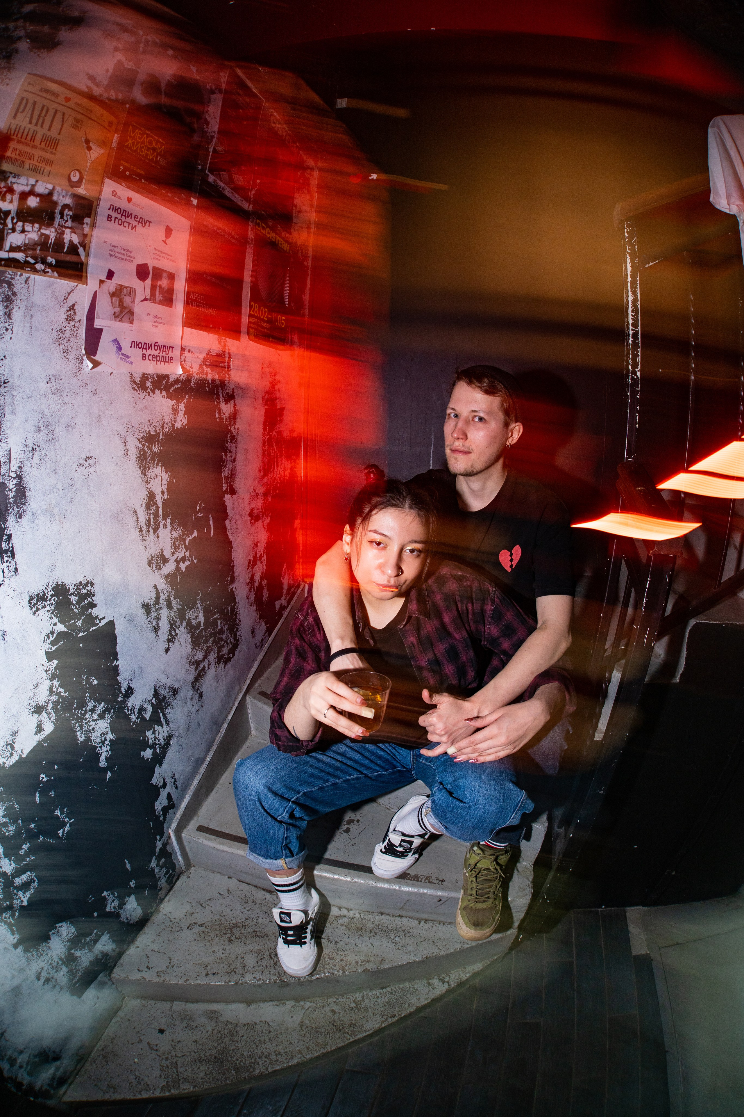 Поэтический вечер|Бар разбитых сердец. Концертный и репортажный фотограф в Санкт-Петербурге Слава Пахомов