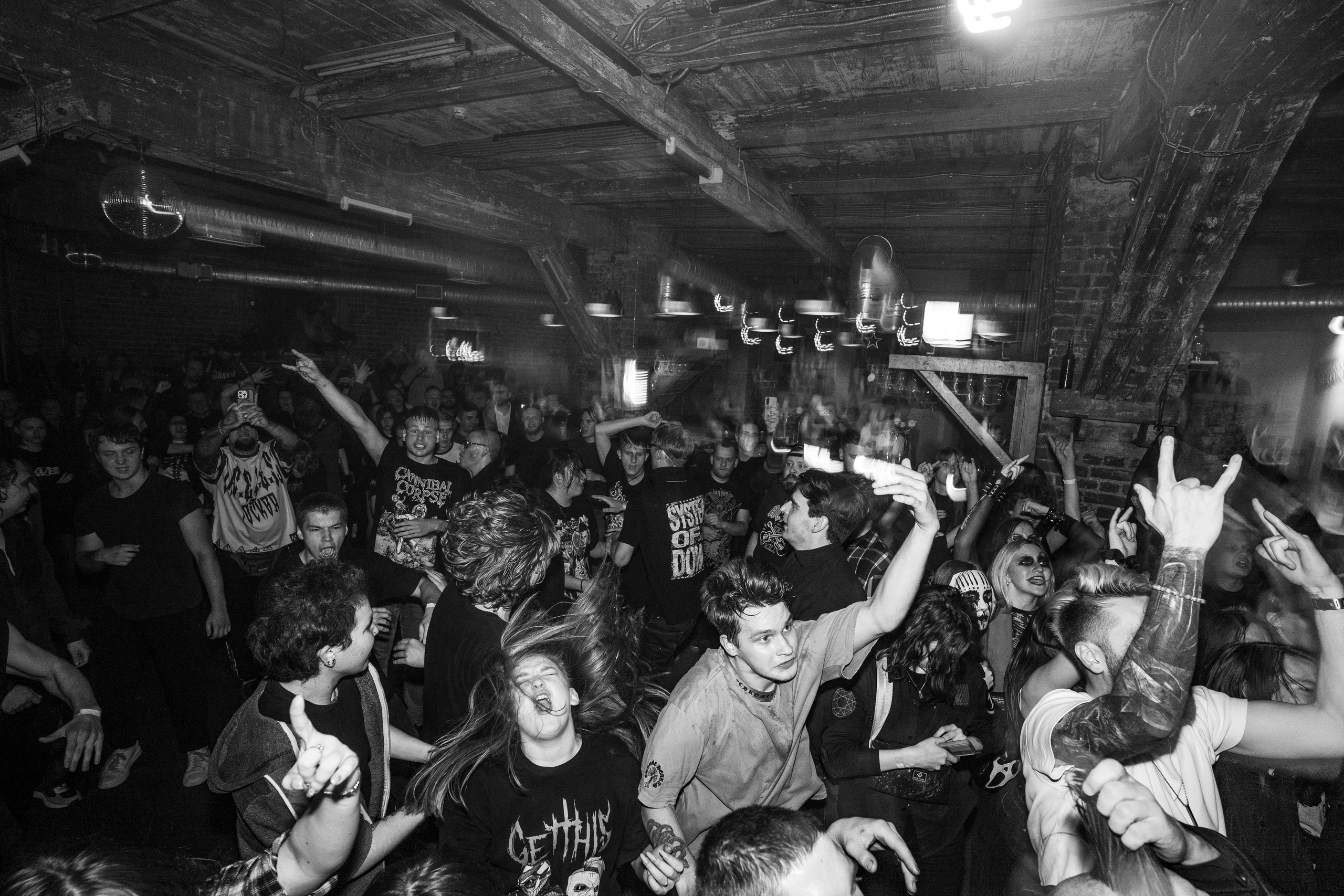 Get This|Zoccolo 2.0. Концертный и репортажный фотограф в Санкт-Петербурге Слава Пахомов