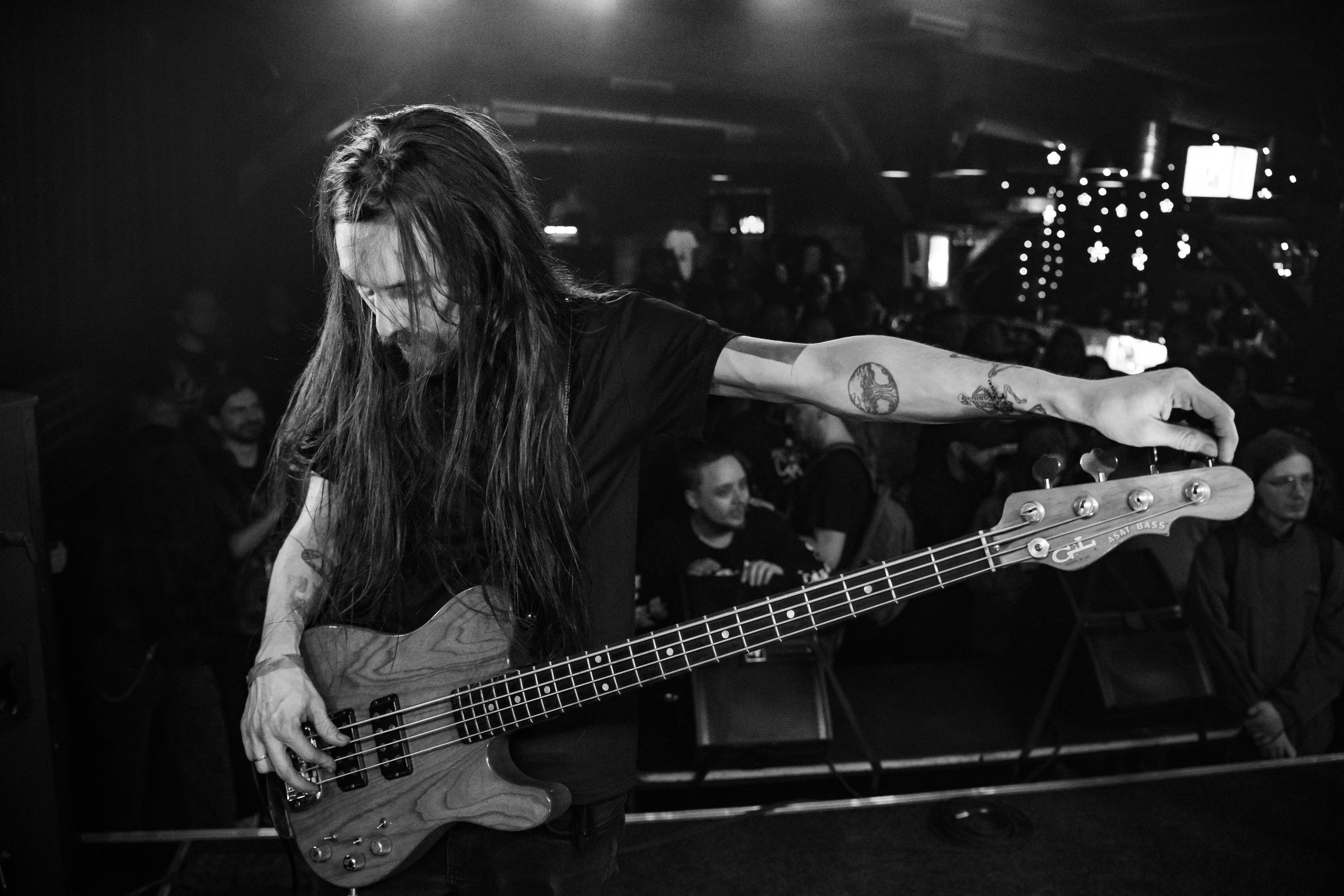 Potvor • aphotique • Doomerion|Zoccolo 2.0. Концертный и репортажный фотограф в Санкт-Петербурге Слава Пахомов