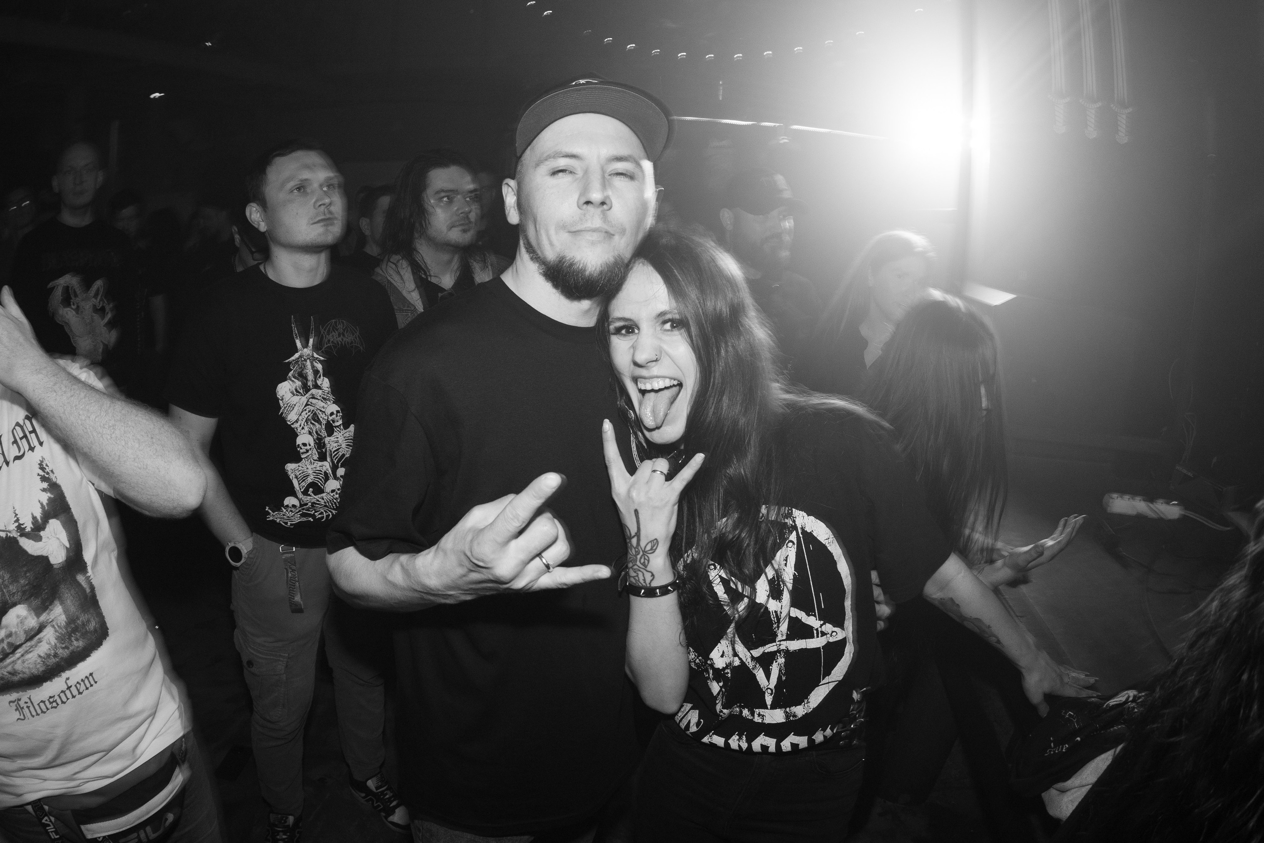 Valhalla | 24.05.25 | Ласточка. Концертный и репортажный фотограф в Санкт-Петербурге Слава Пахомов