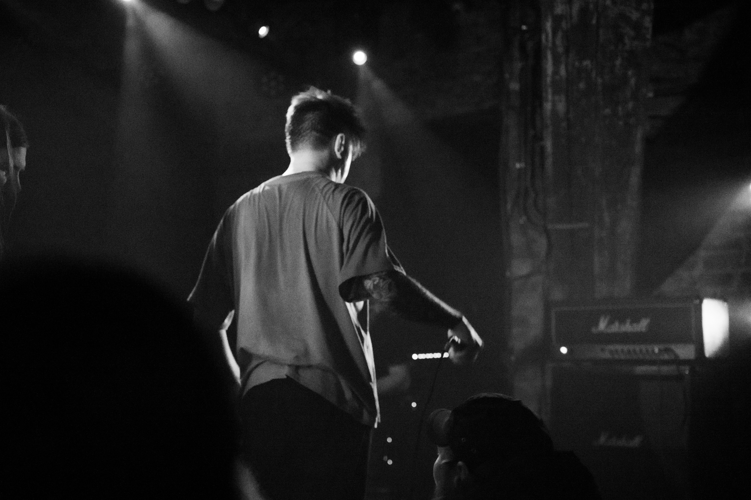 General Grievous|Zoccolo 2.0. Концертный и репортажный фотограф в Санкт-Петербурге Слава Пахомов