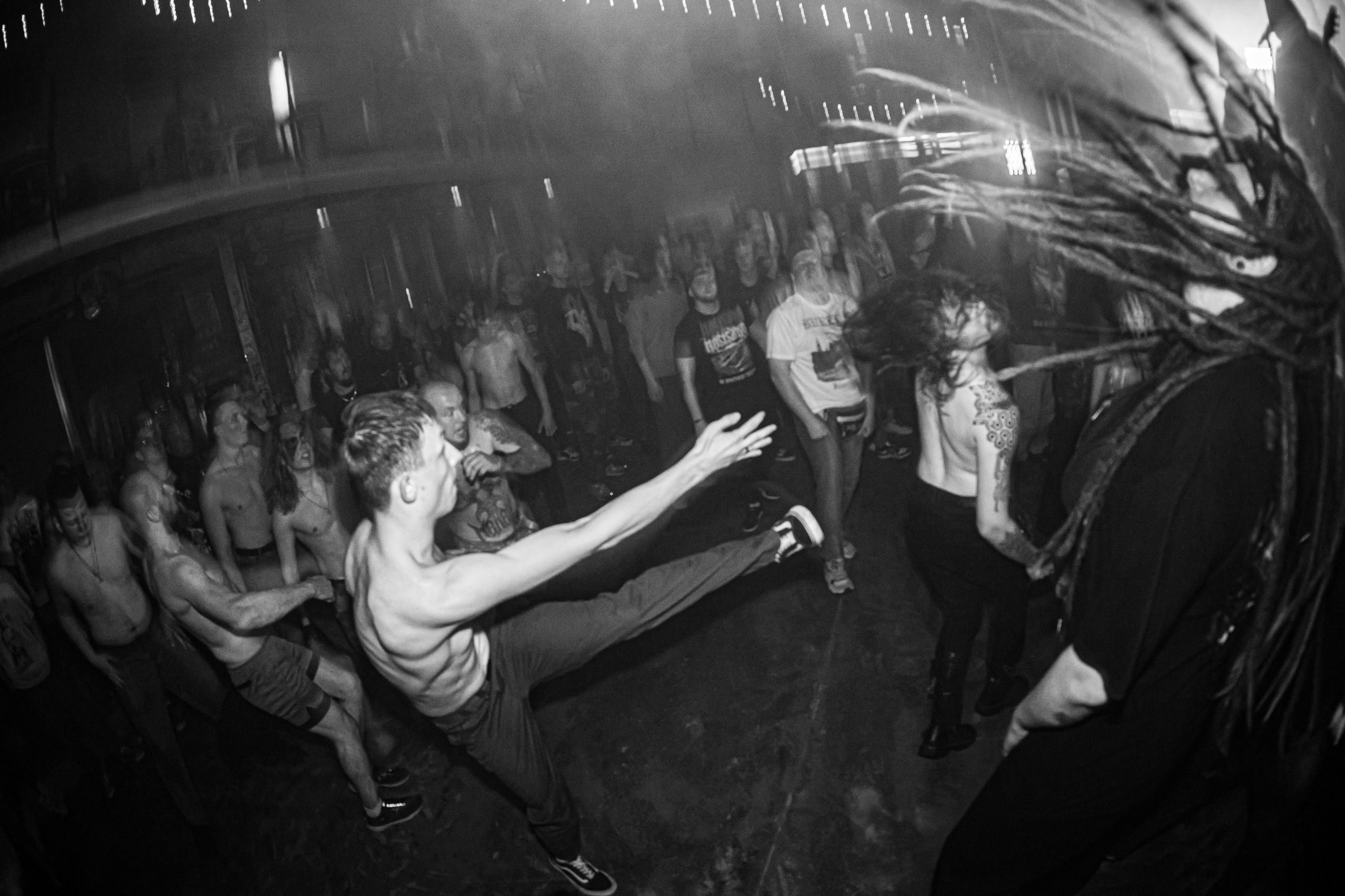 Valhalla | 24.05.25 | Ласточка. Концертный и репортажный фотограф в Санкт-Петербурге Слава Пахомов