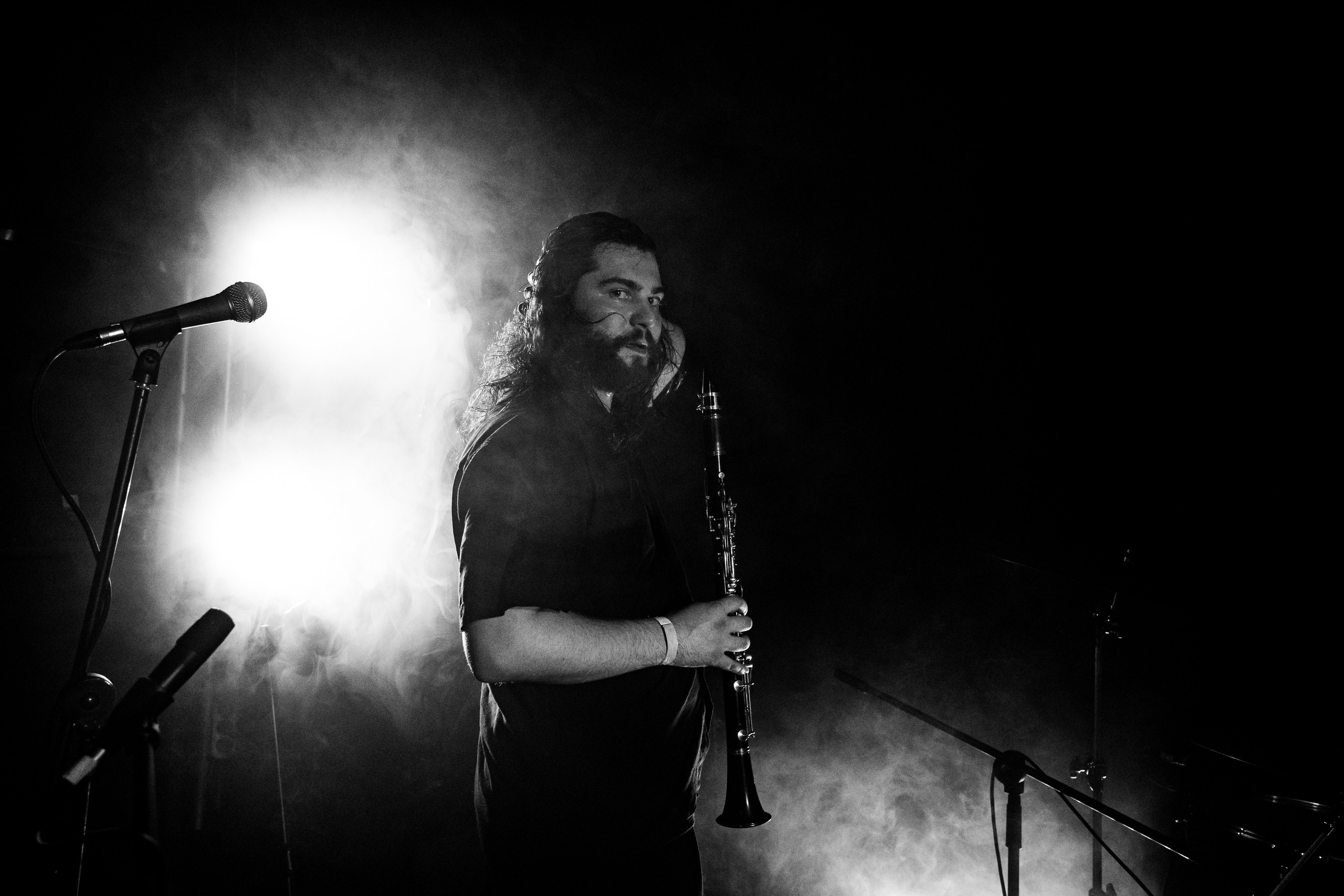 Protoslon • Масть • Potvor | Zoccolo 2.0 21/09/25. Концертный и репортажный фотограф в Санкт-Петербурге Слава Пахомов