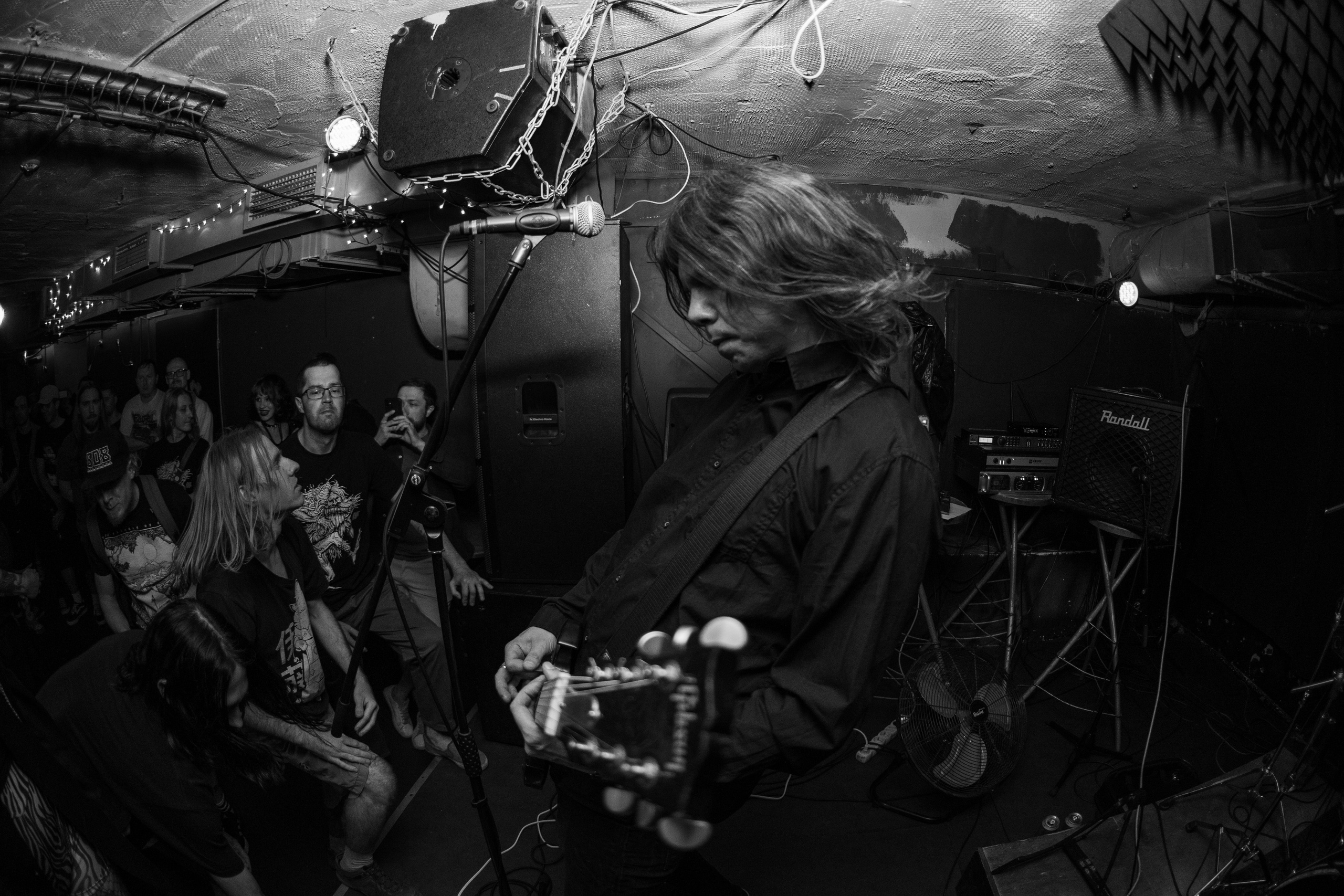 Blackened White Night|FishFabrique. Концертный и репортажный фотограф в Санкт-Петербурге Слава Пахомов