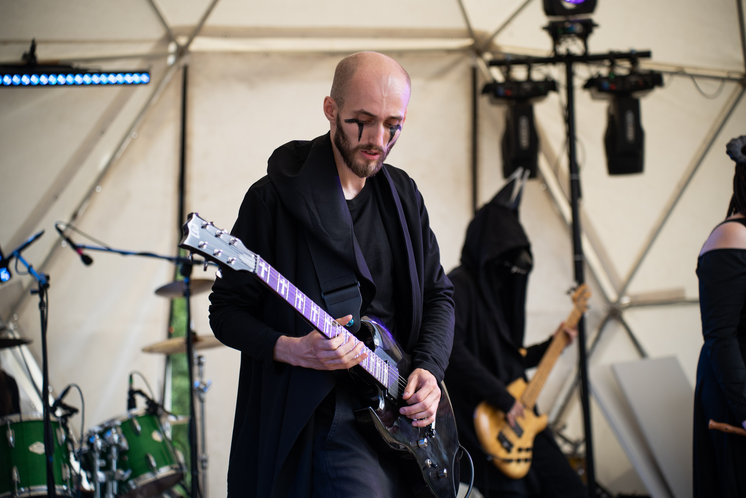 Фестиваль «Жива"|Карелия. Концертный и репортажный фотограф в Санкт-Петербурге Слава Пахомов