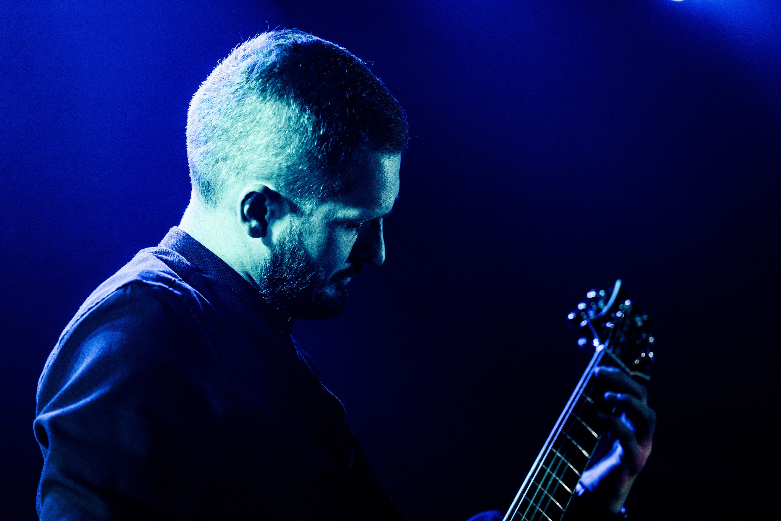 19.10 Smyčka • Ghyena • Sepharose • Charity Unit. Концертный и репортажный фотограф в Санкт-Петербурге Слава Пахомов